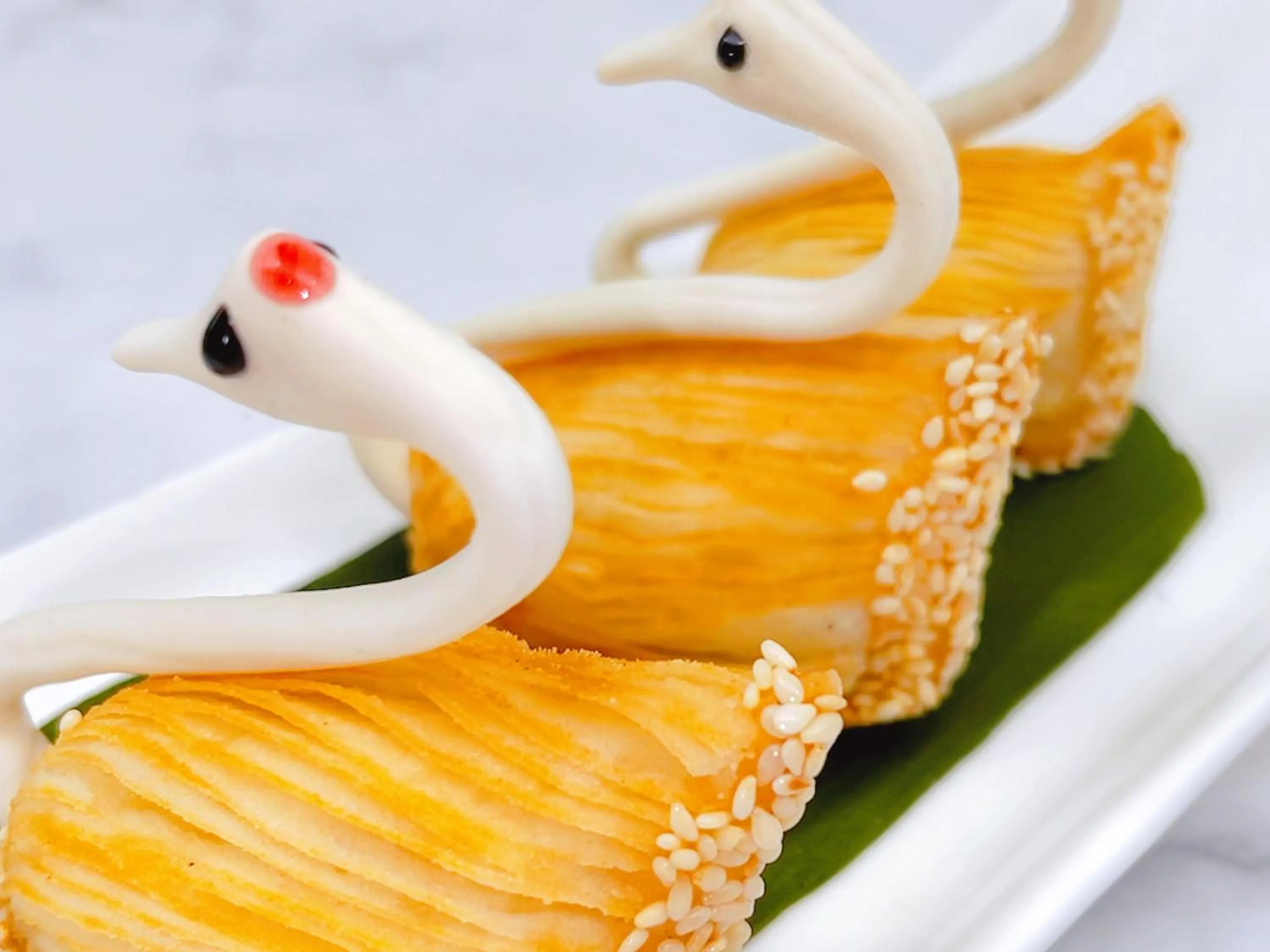 Restaurant/places to eat in Shangri-La Huhhot