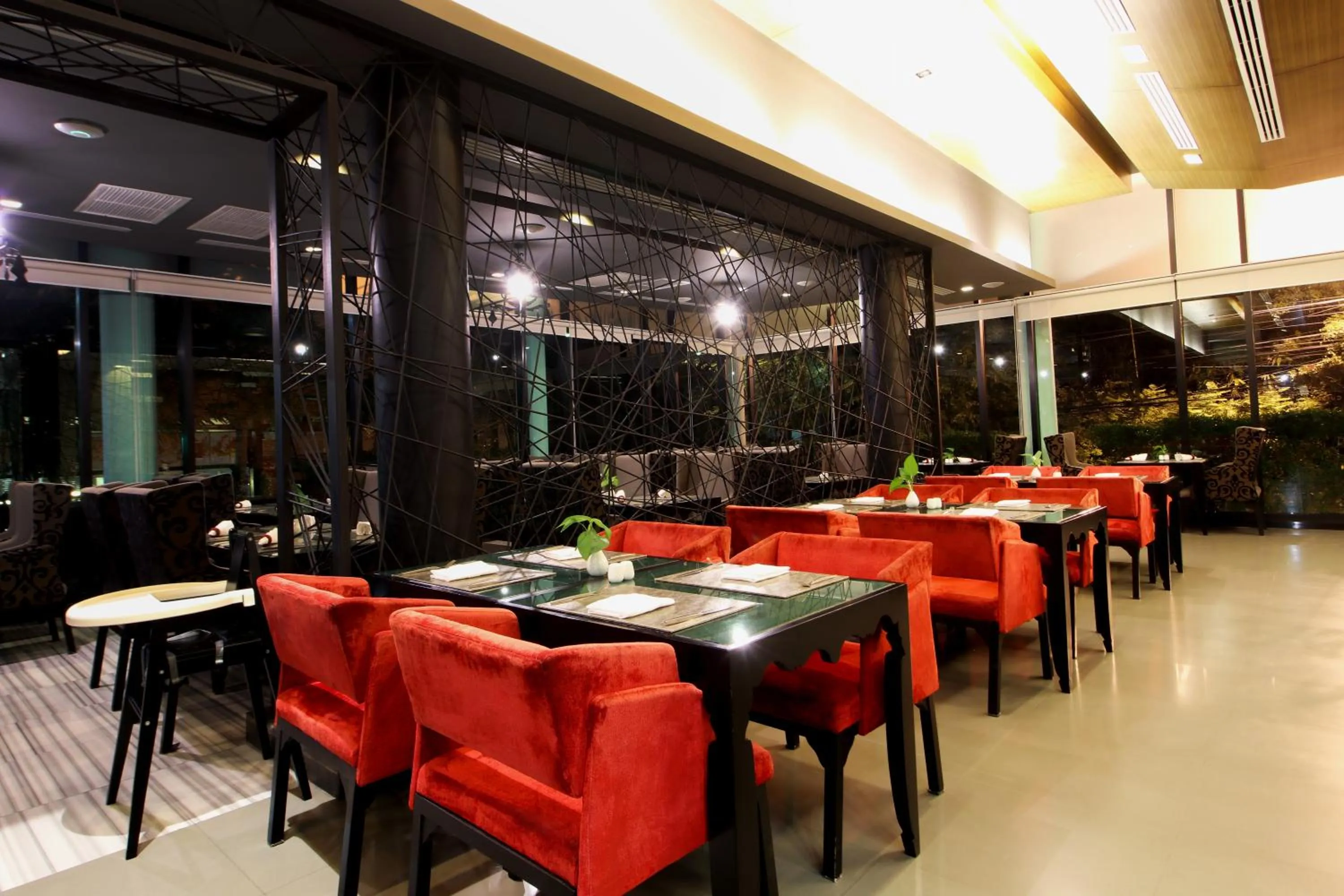 Breakfast in Z Through By The Zign