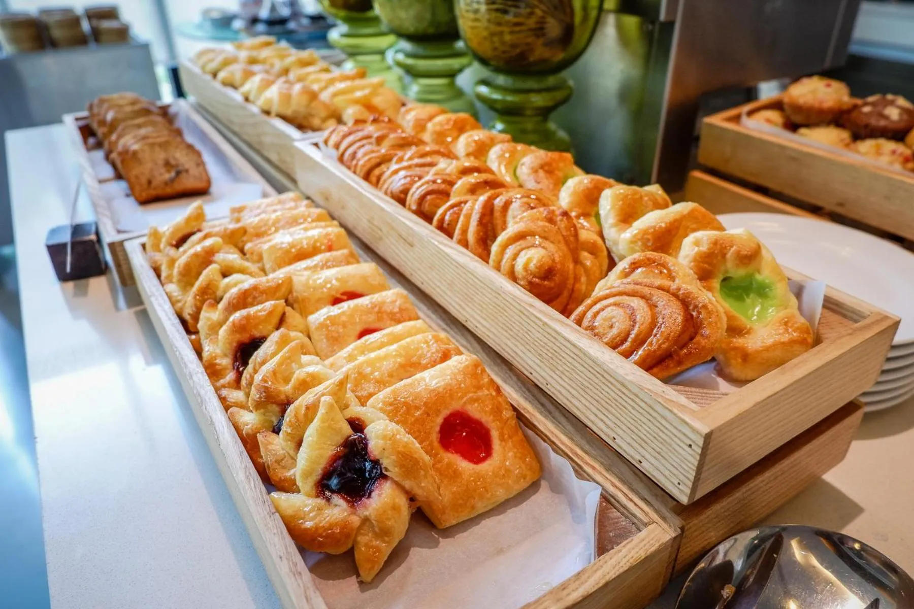 Food close-up in Z Through By The Zign