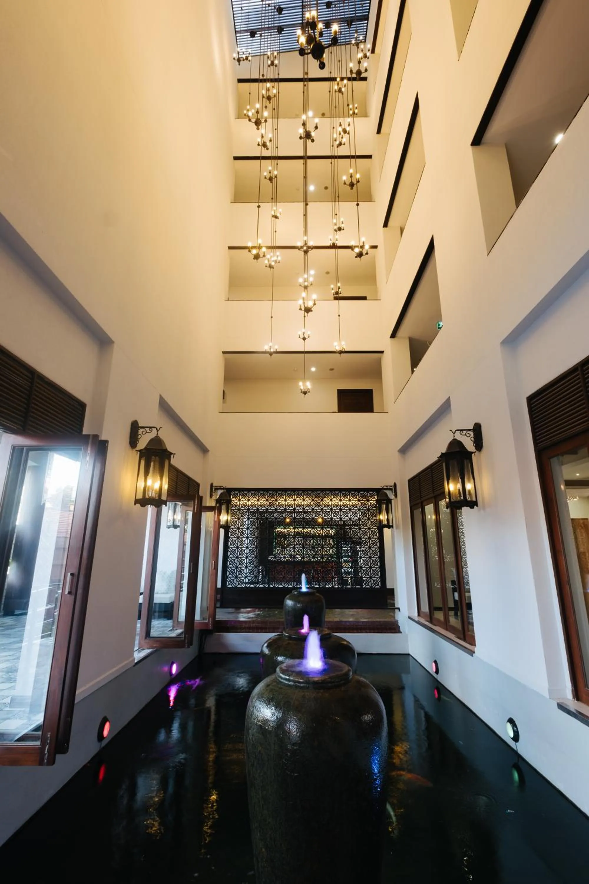 Property building in De Chai Colonial Hotel & Spa - SHA Plus