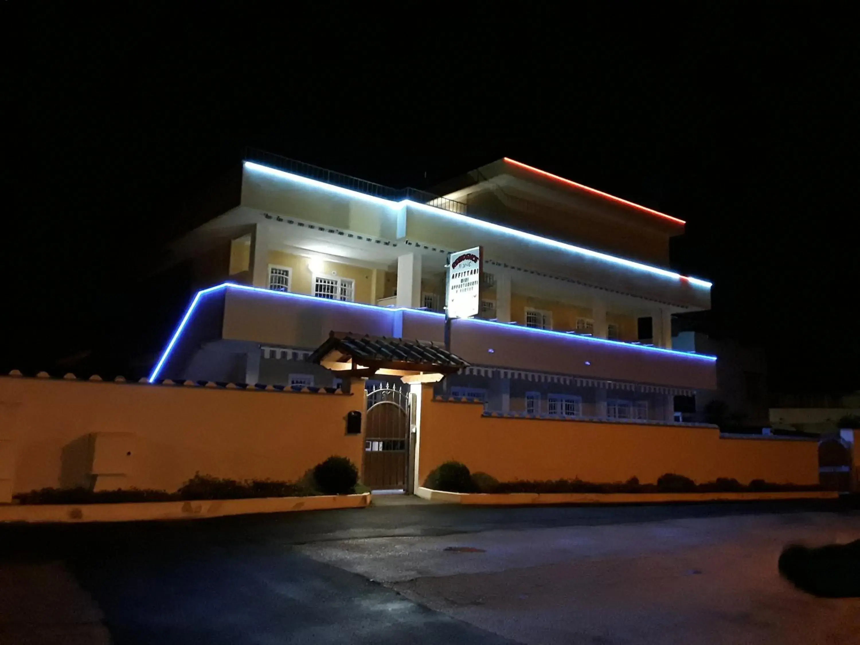 Residence Menè Residence Menè