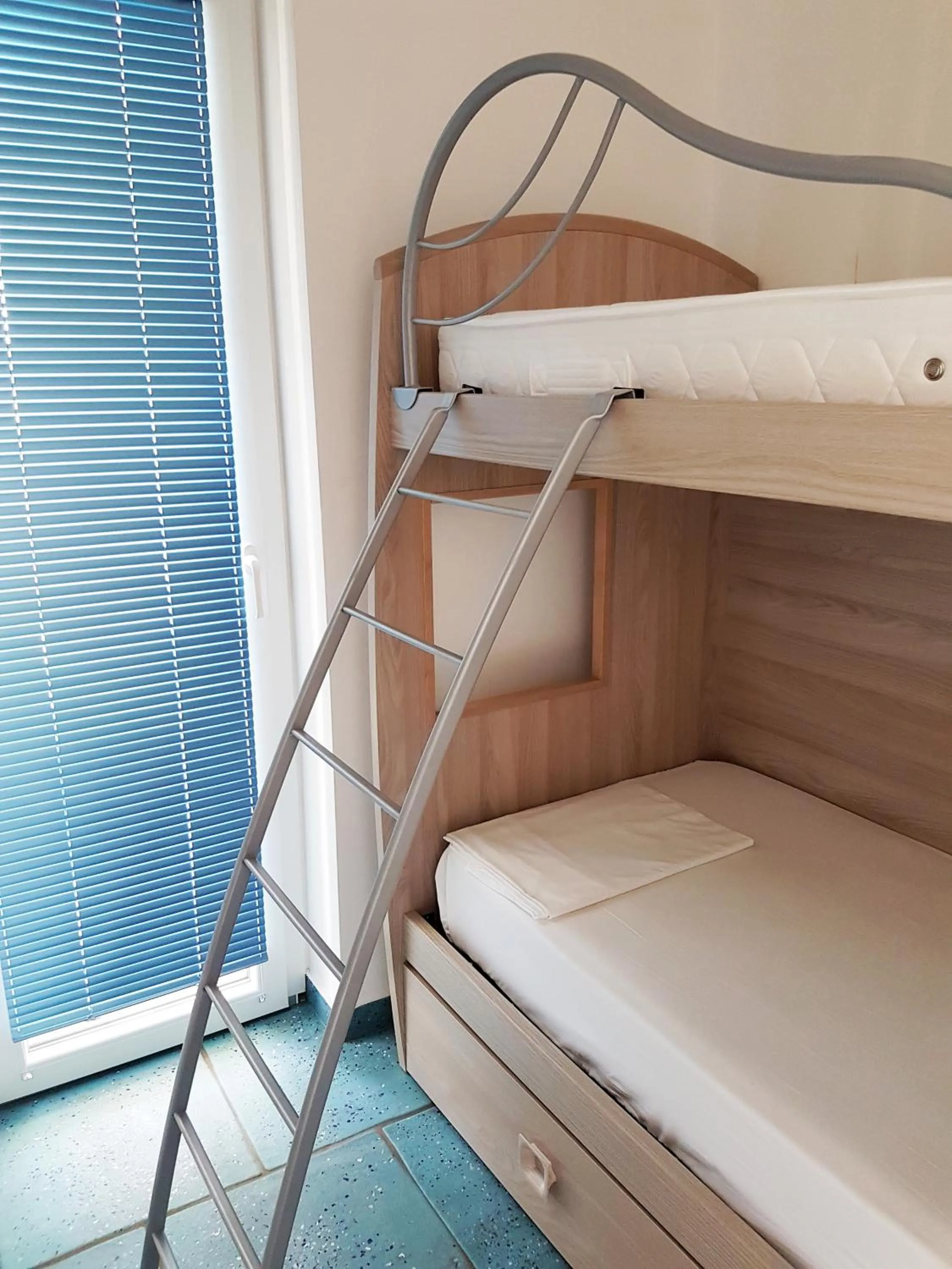 Bed in Residence Menè