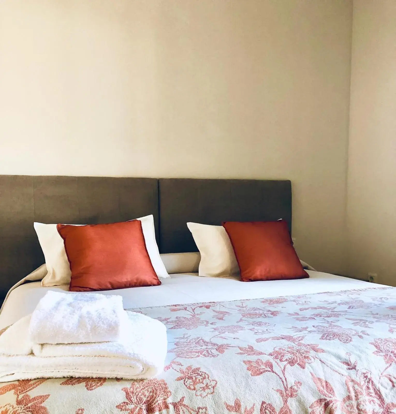 One-Bedroom Apartment - single occupancy in Hotel La Muralla One-Bedroom Apartment - single occupancy in Hotel La Muralla