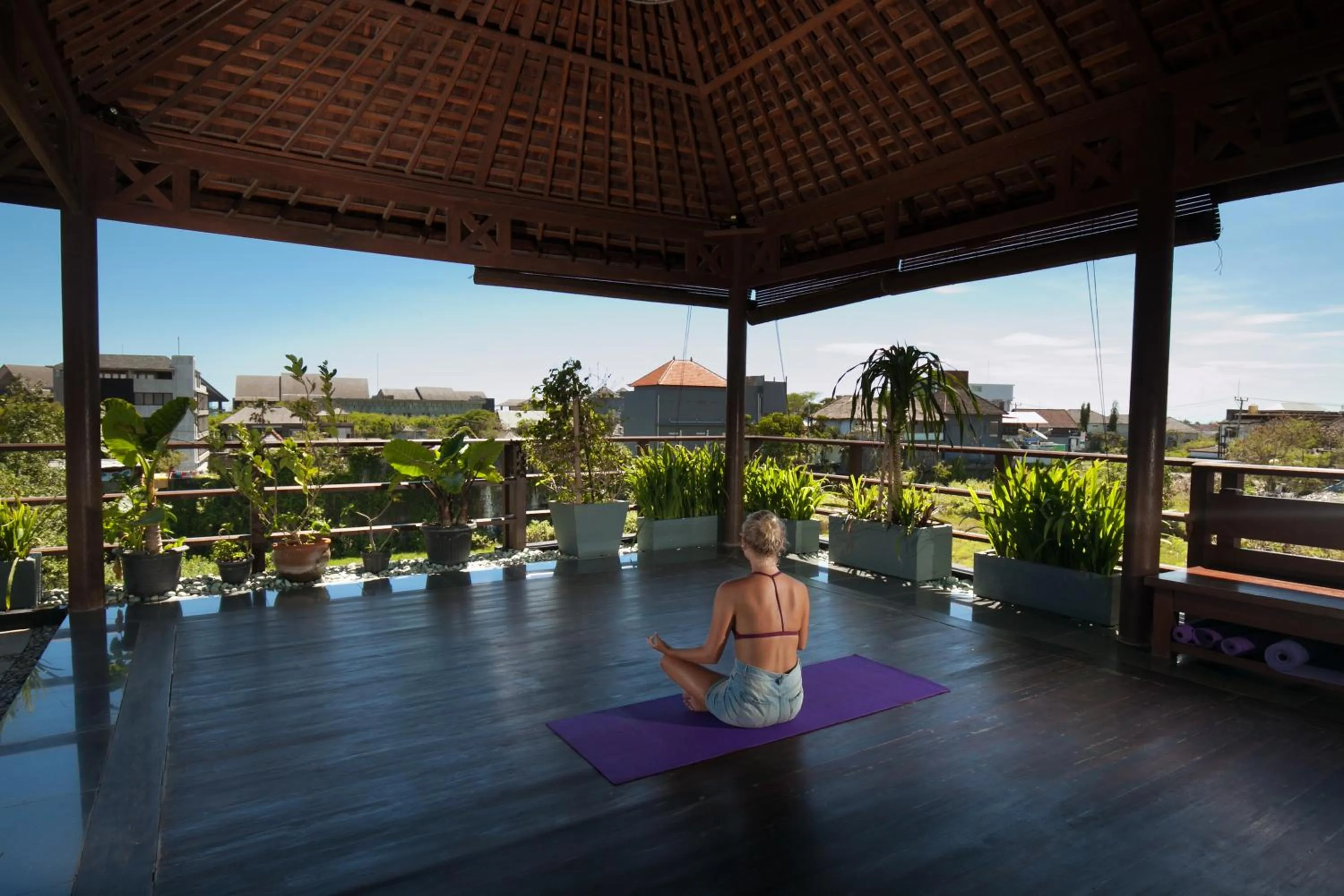 Echoland Boutique Bed And Breakfast