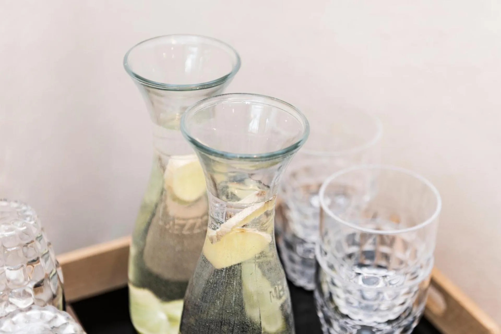 Sauna in Hotel Medrazerhof