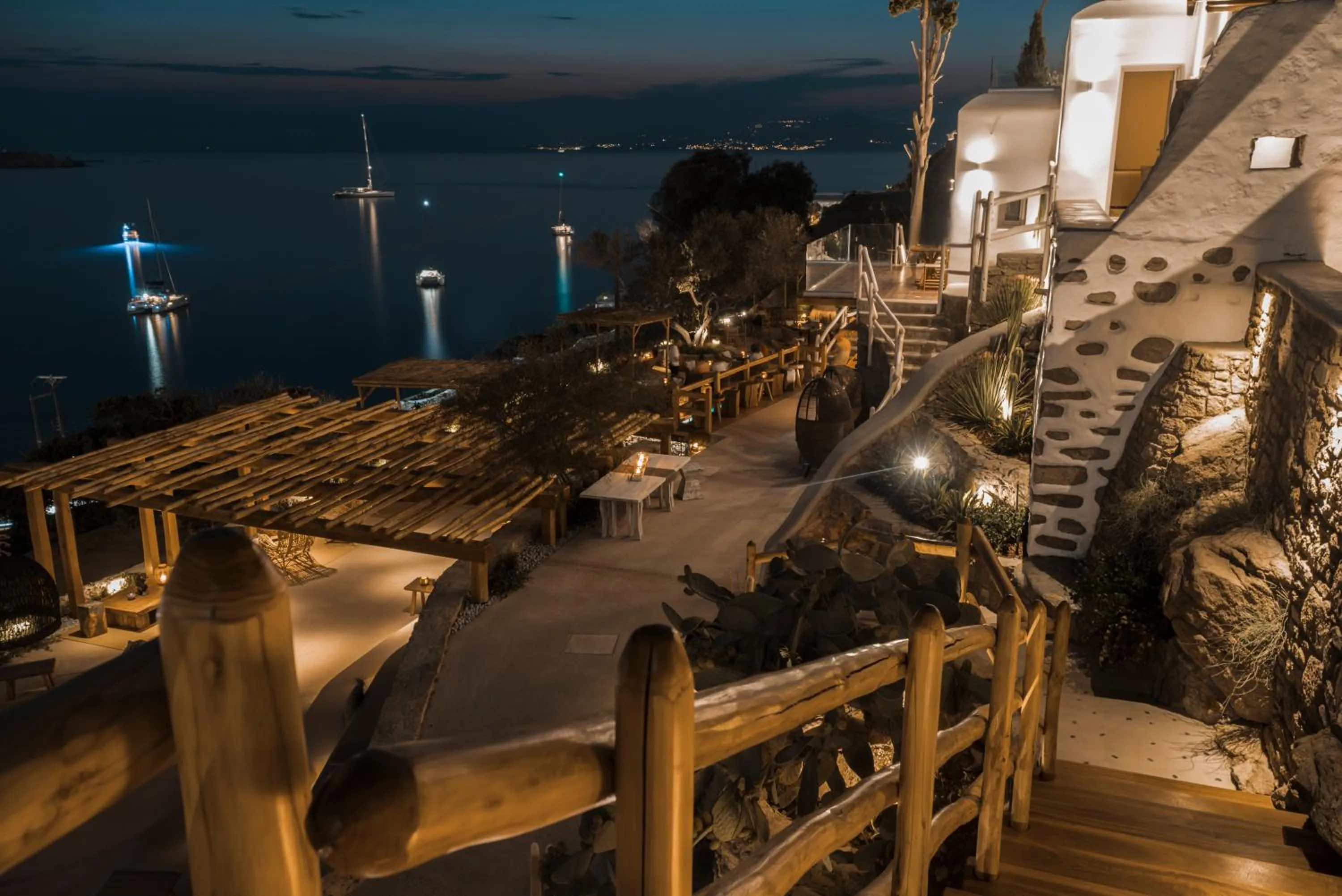 Night in Legacy Suites