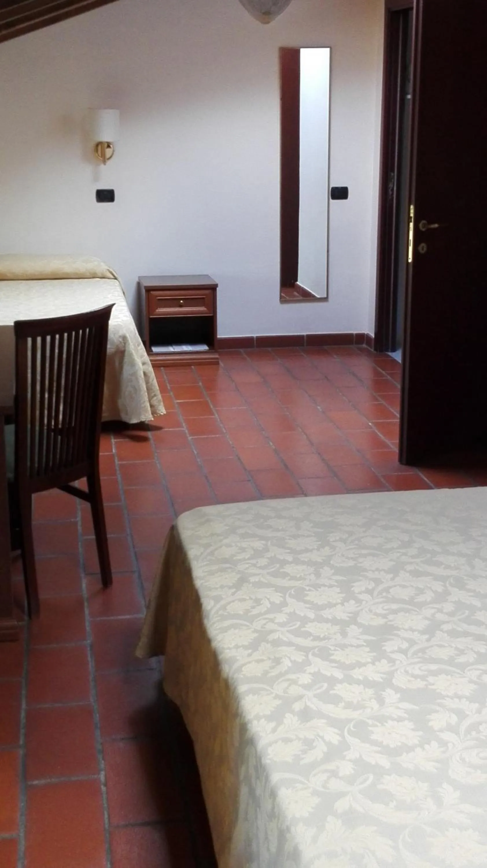 Bed in Corte Degli Estensi