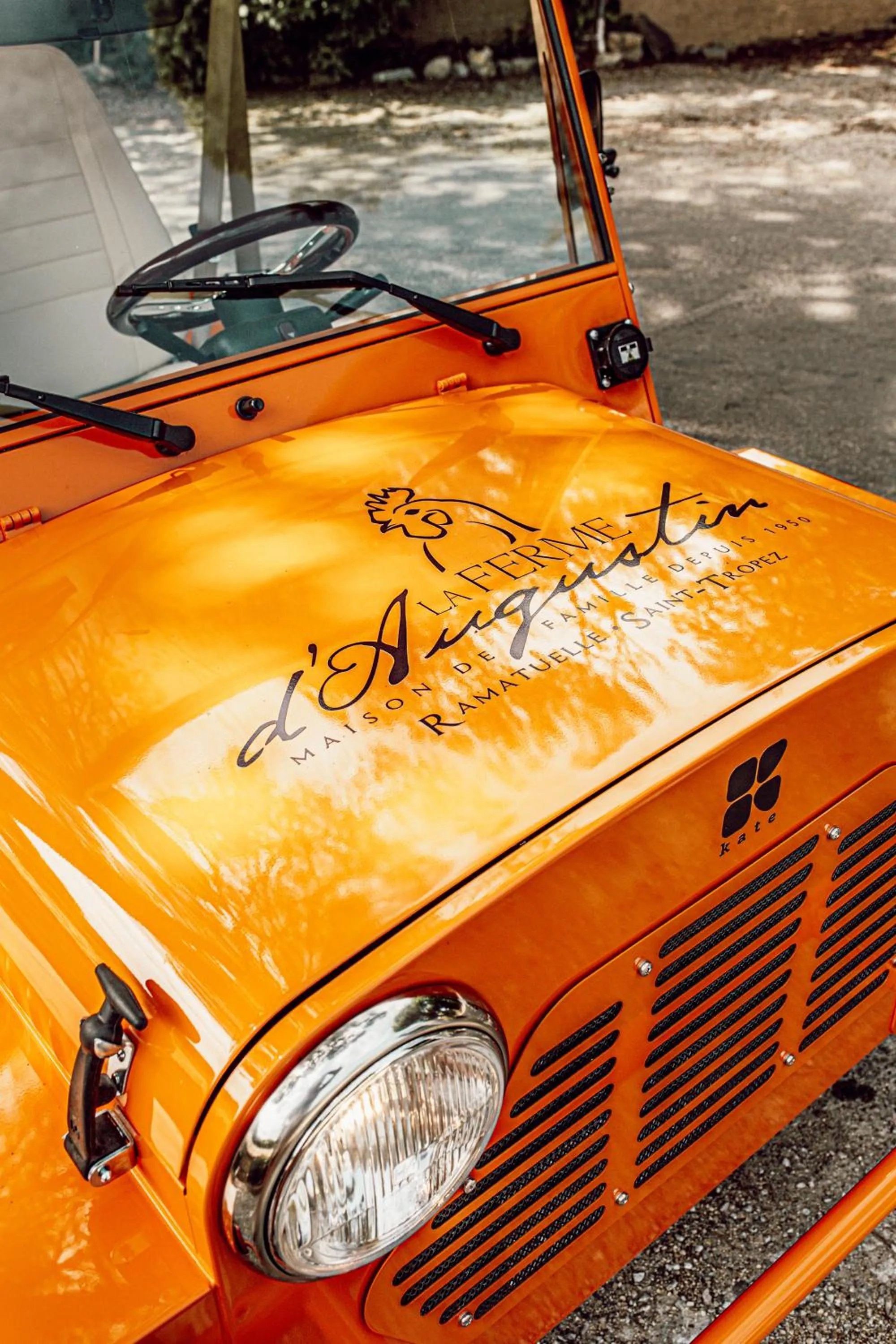 Activities in La Ferme D'Augustin