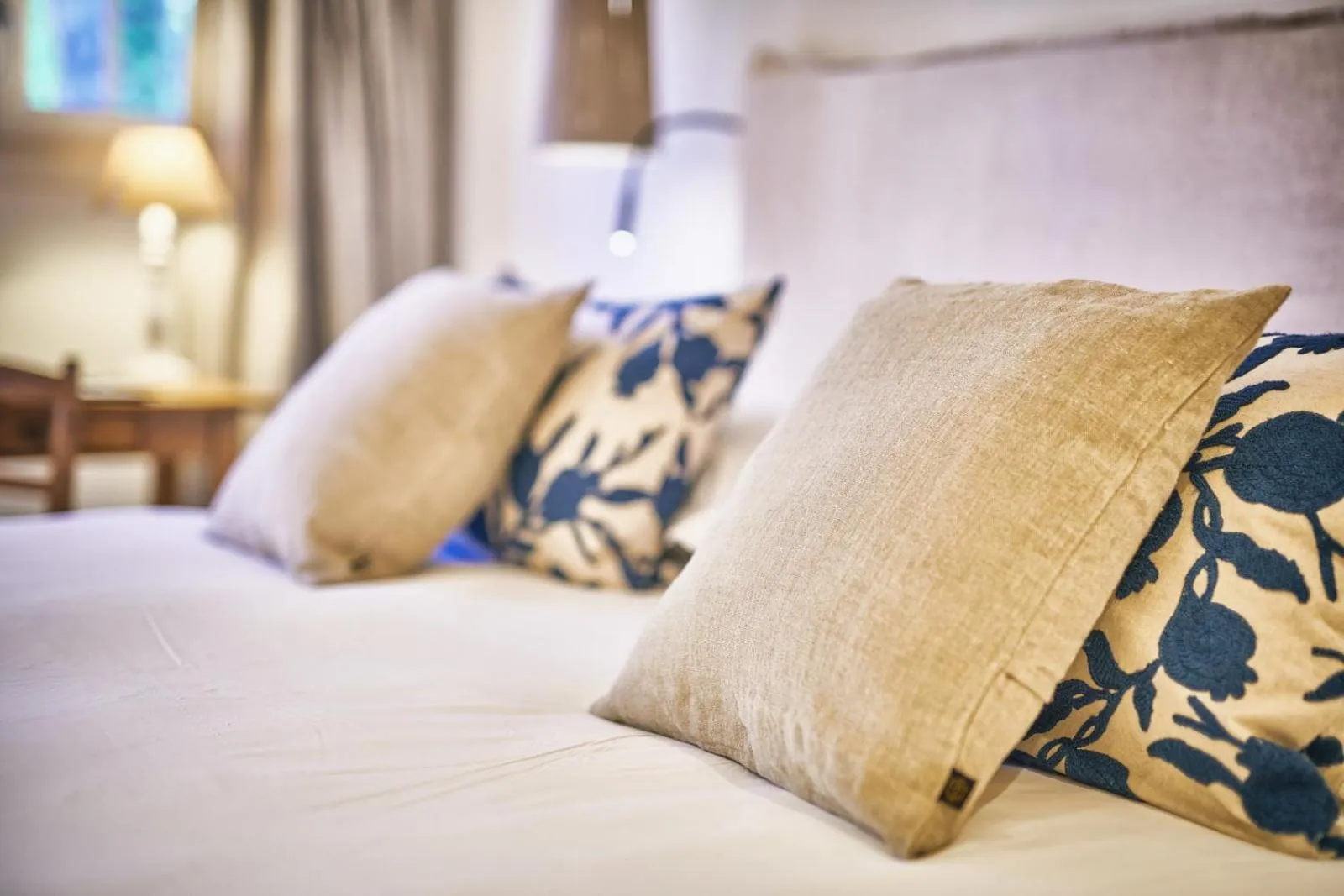 Bedroom, Bed in La Ferme D'Augustin