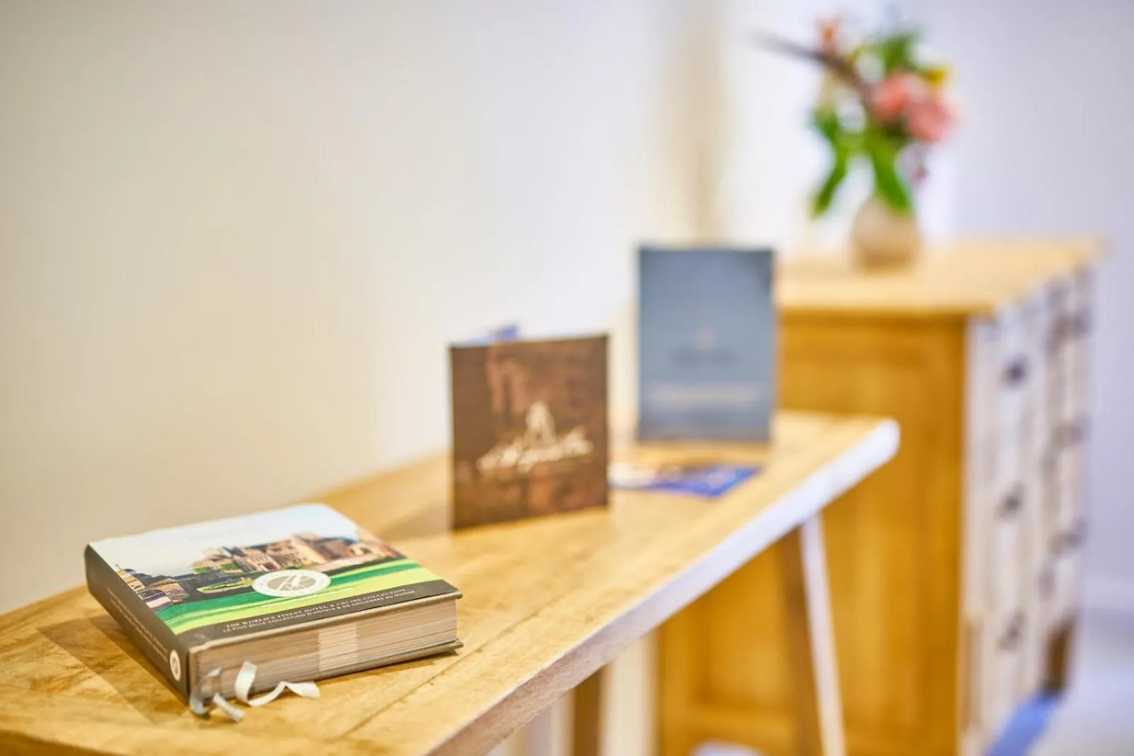 Bedroom in La Ferme D'Augustin
