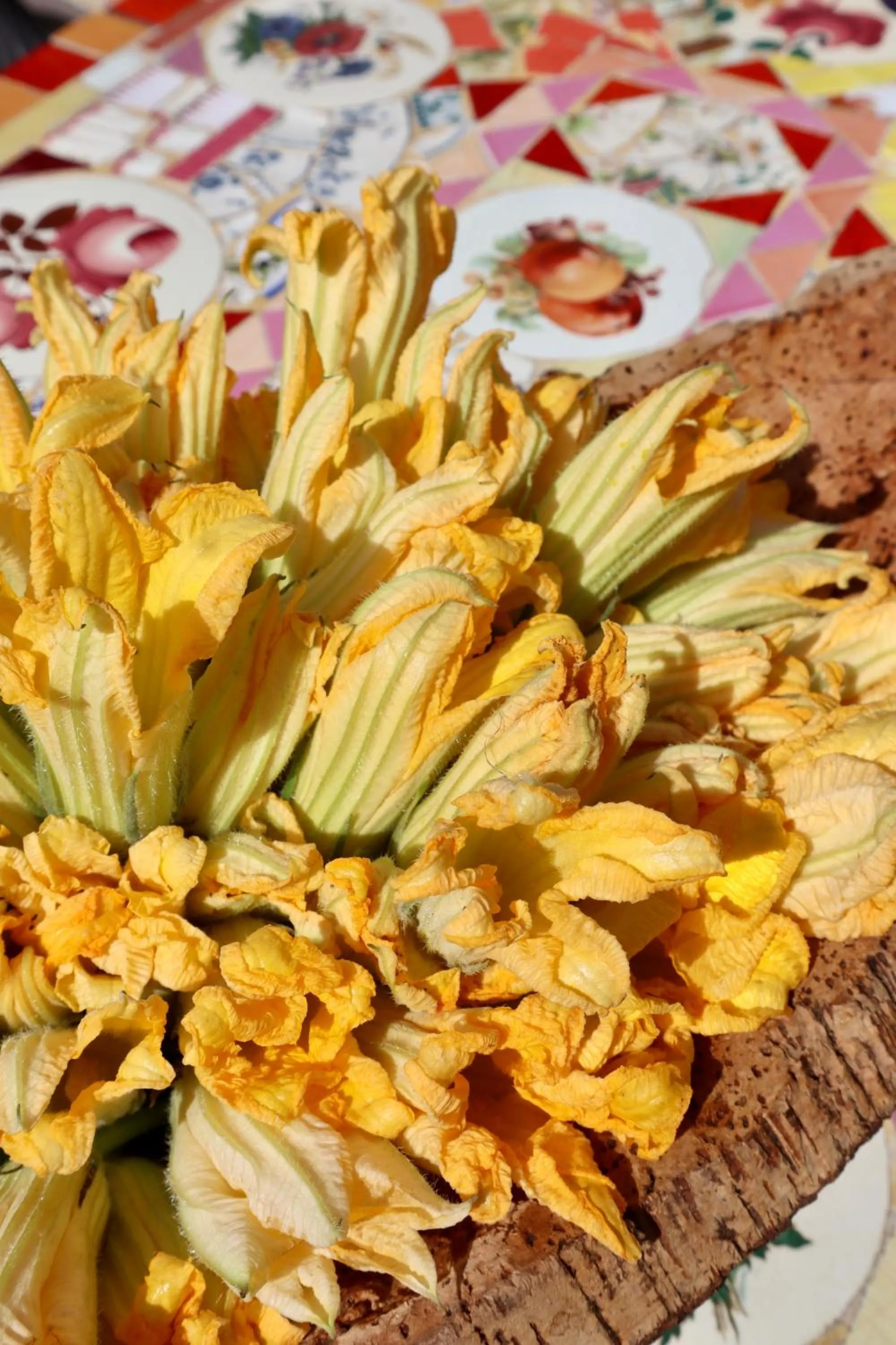 Restaurant/places to eat in La Ferme D'Augustin