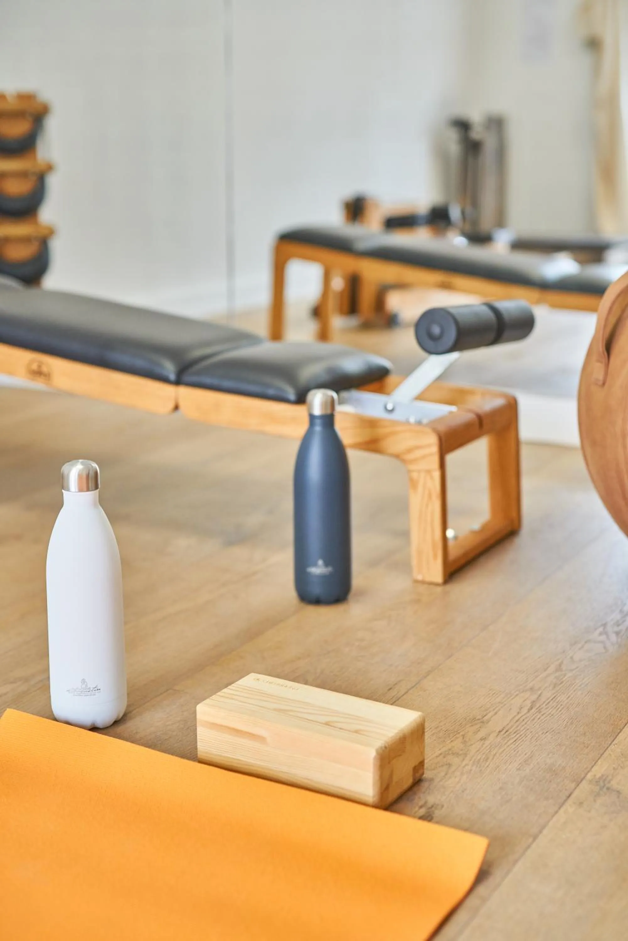 Fitness centre/facilities in La Ferme D'Augustin