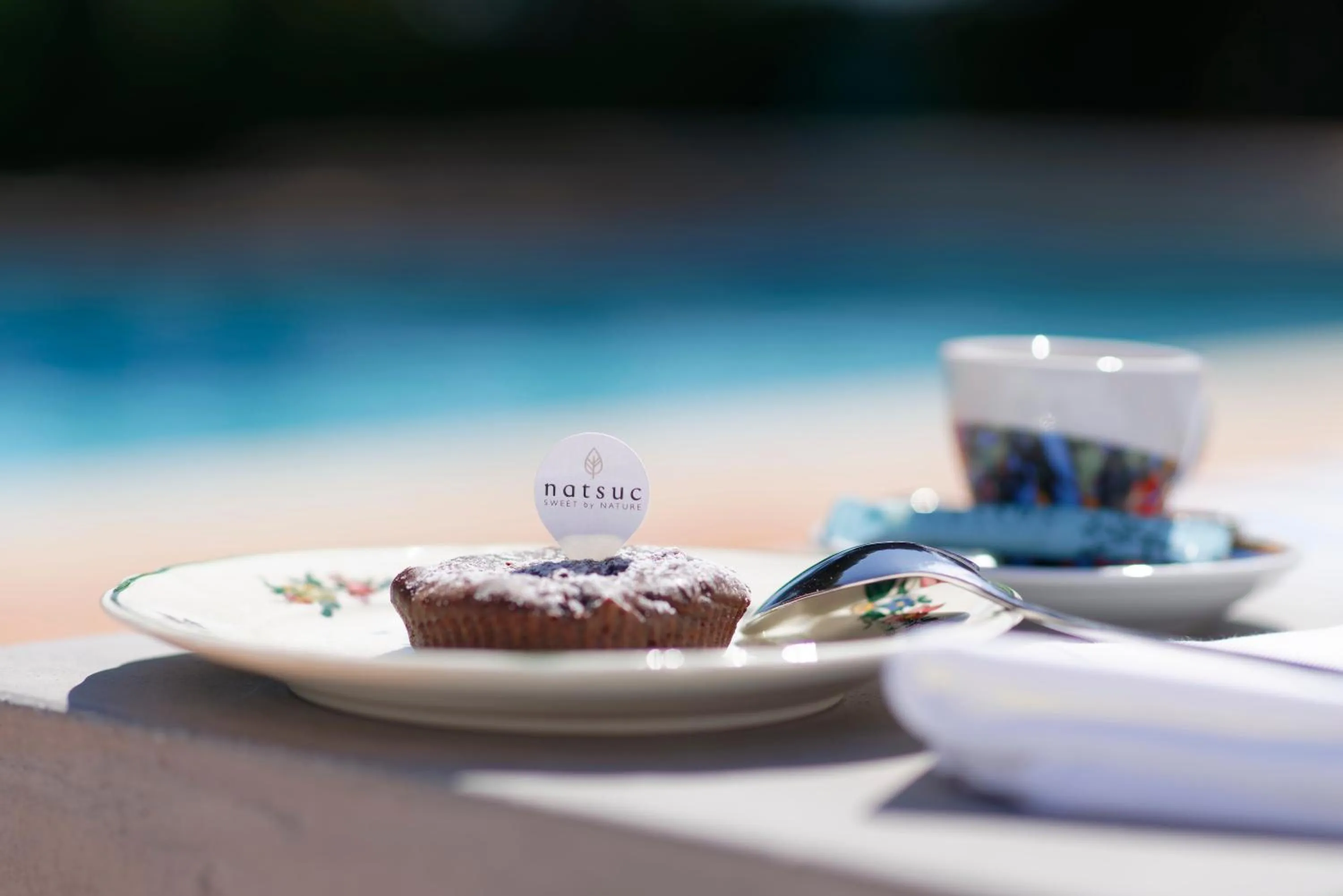 Swimming pool in La Ferme D'Augustin