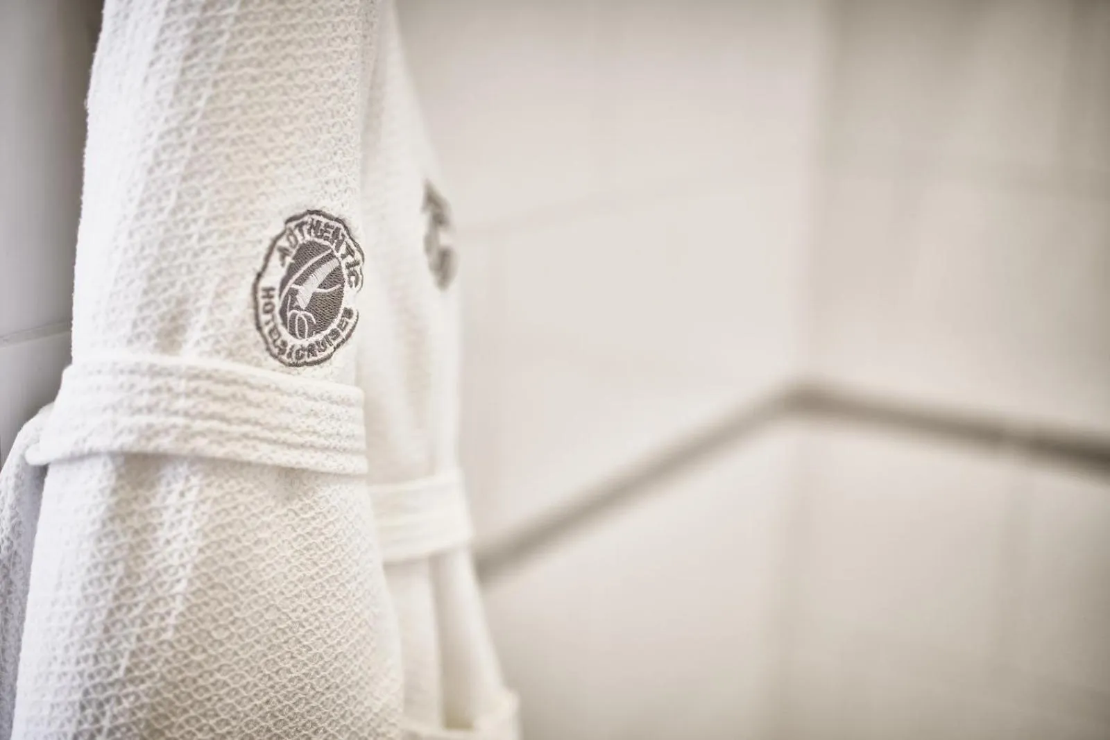 Bathroom in La Ferme D'Augustin