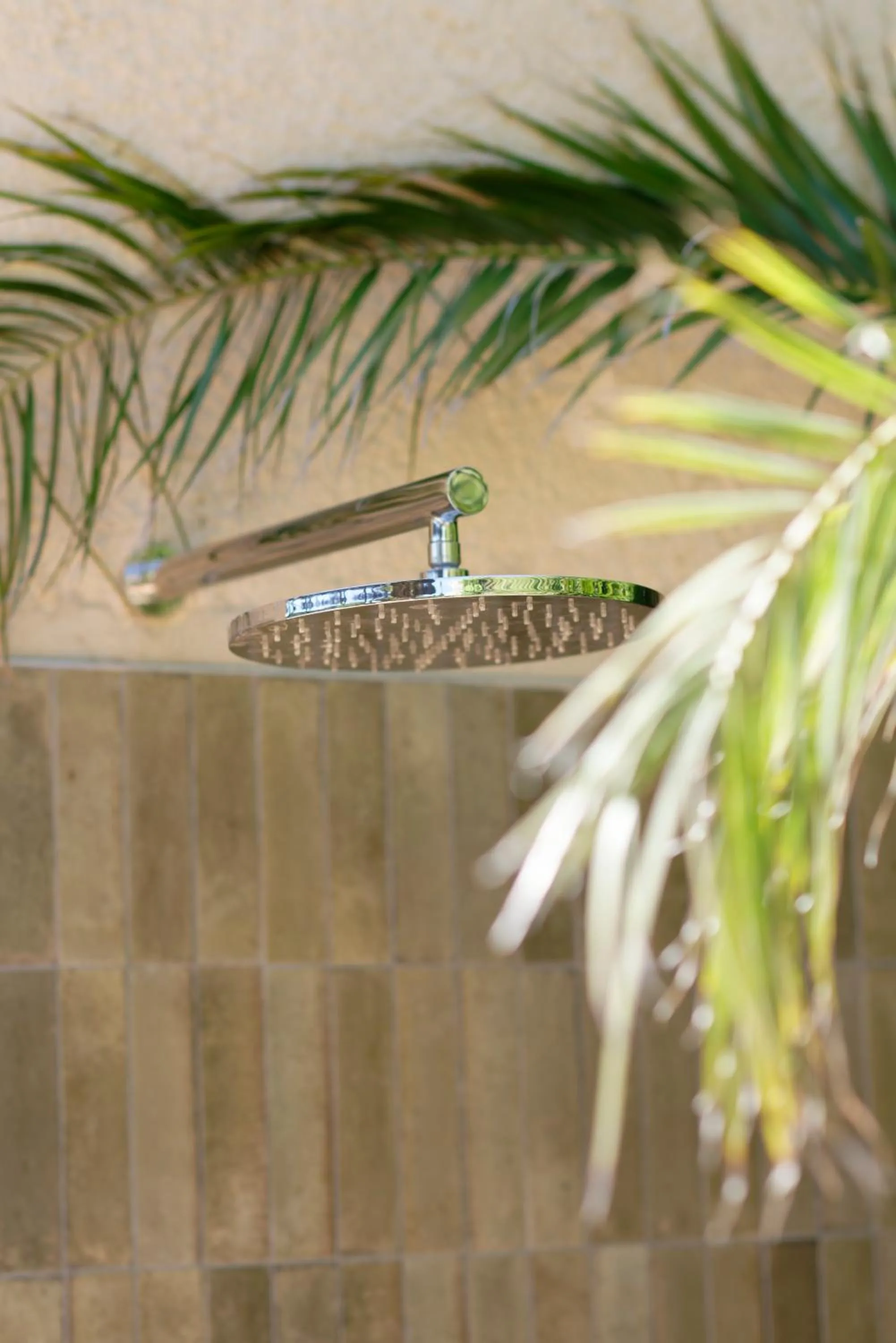 Swimming pool in La Ferme D'Augustin