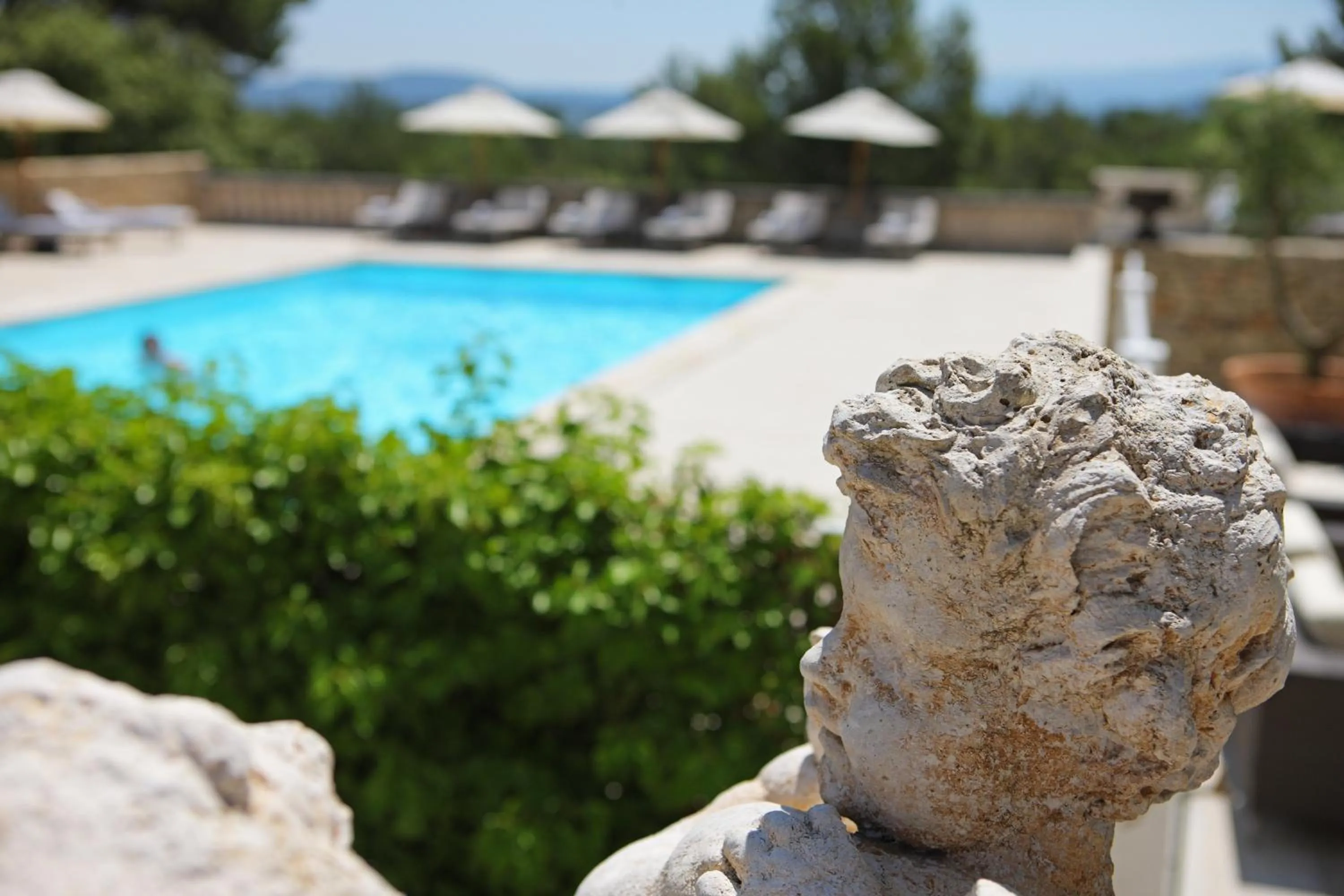 Day in Le Phébus & Spa – Relais & Châteaux