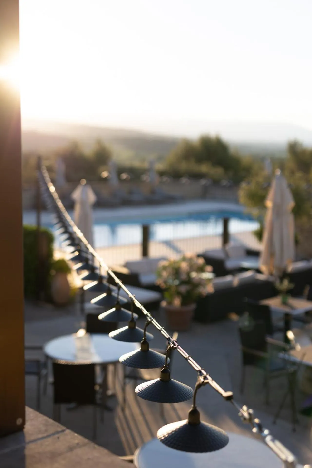 Restaurant/places to eat in Le Phébus & Spa – Relais & Châteaux