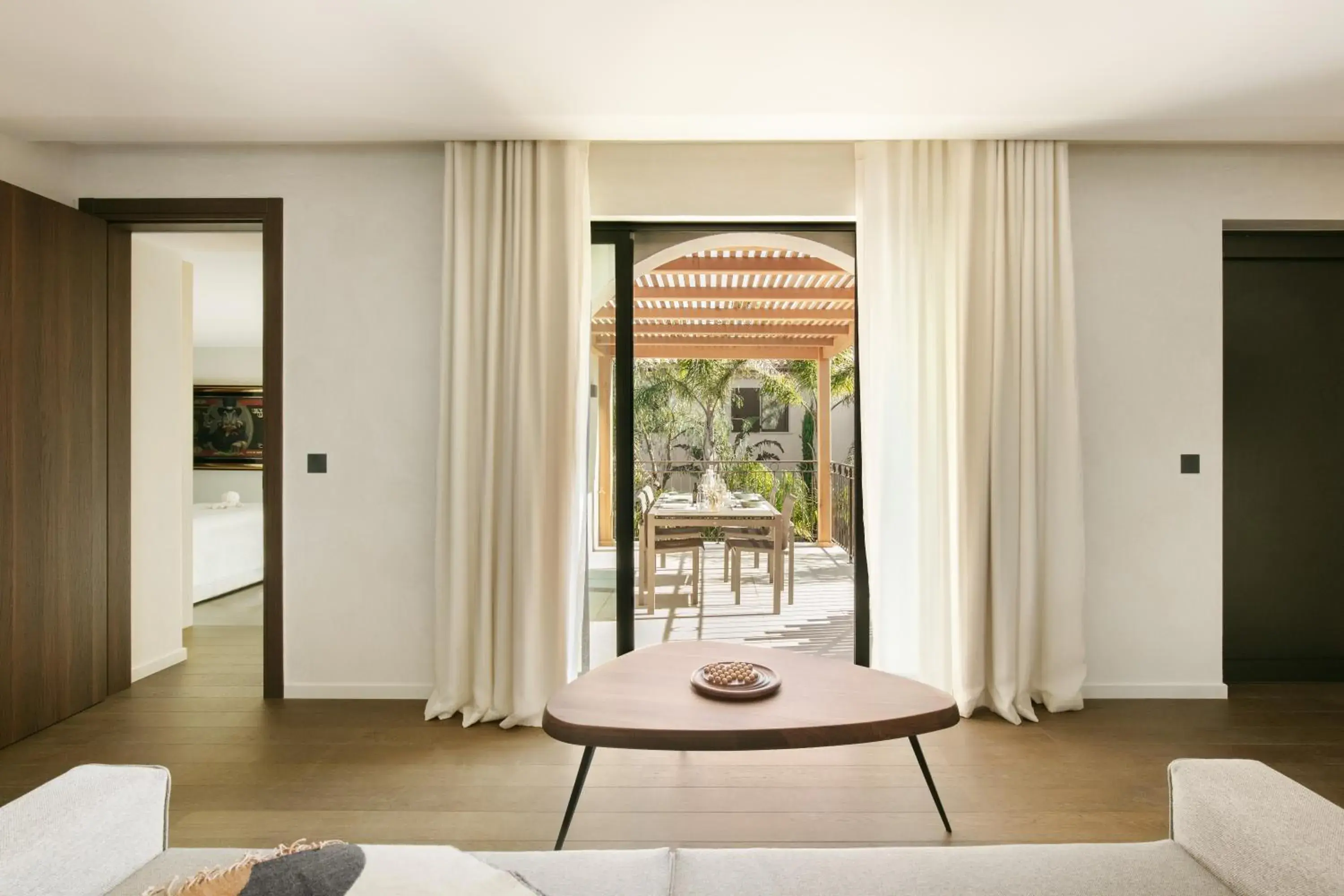 Riviera Suite in Villa Cosy, hotel & spa Riviera Suite in Villa Cosy, hotel & spa