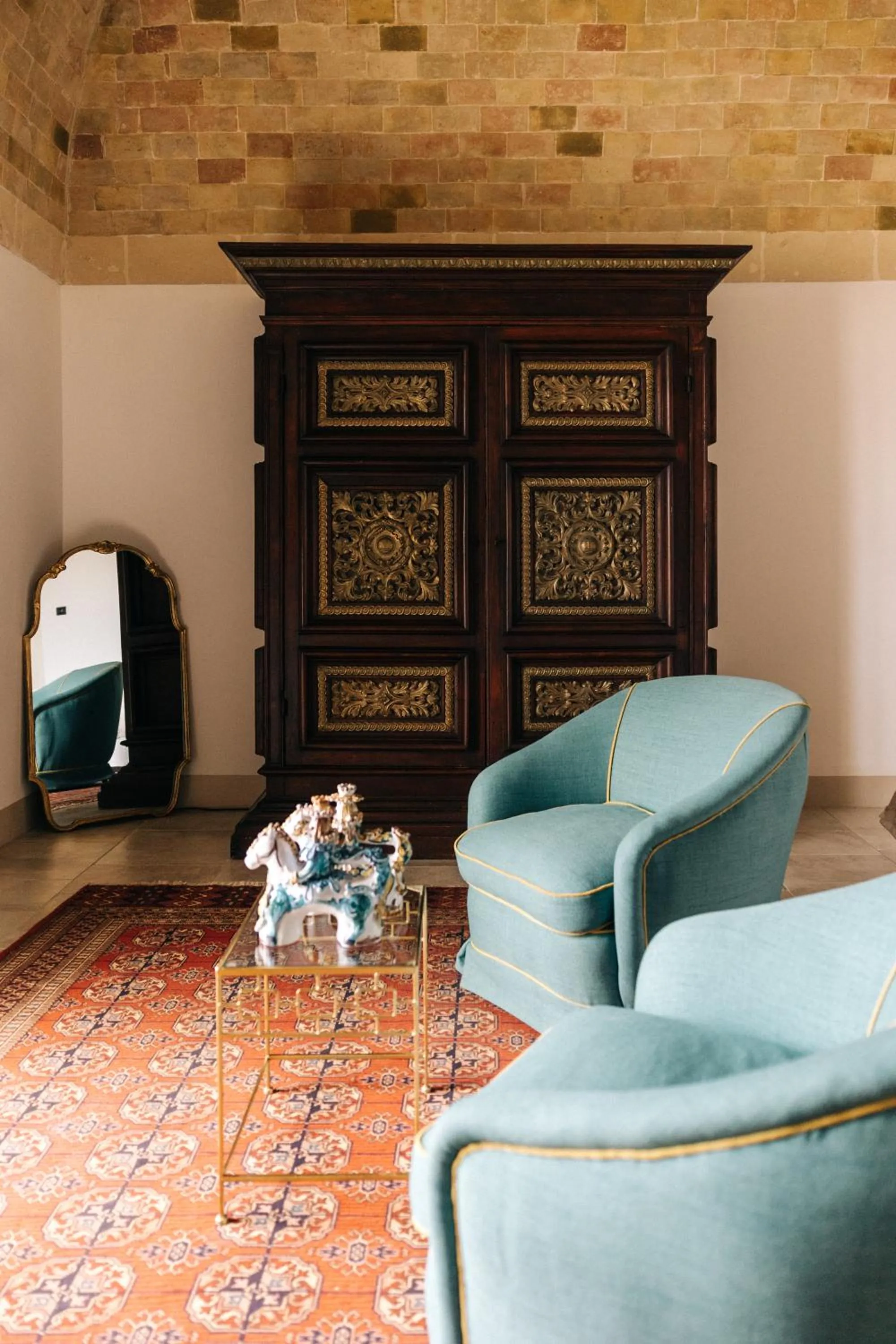 Masseria Fontana di Vite