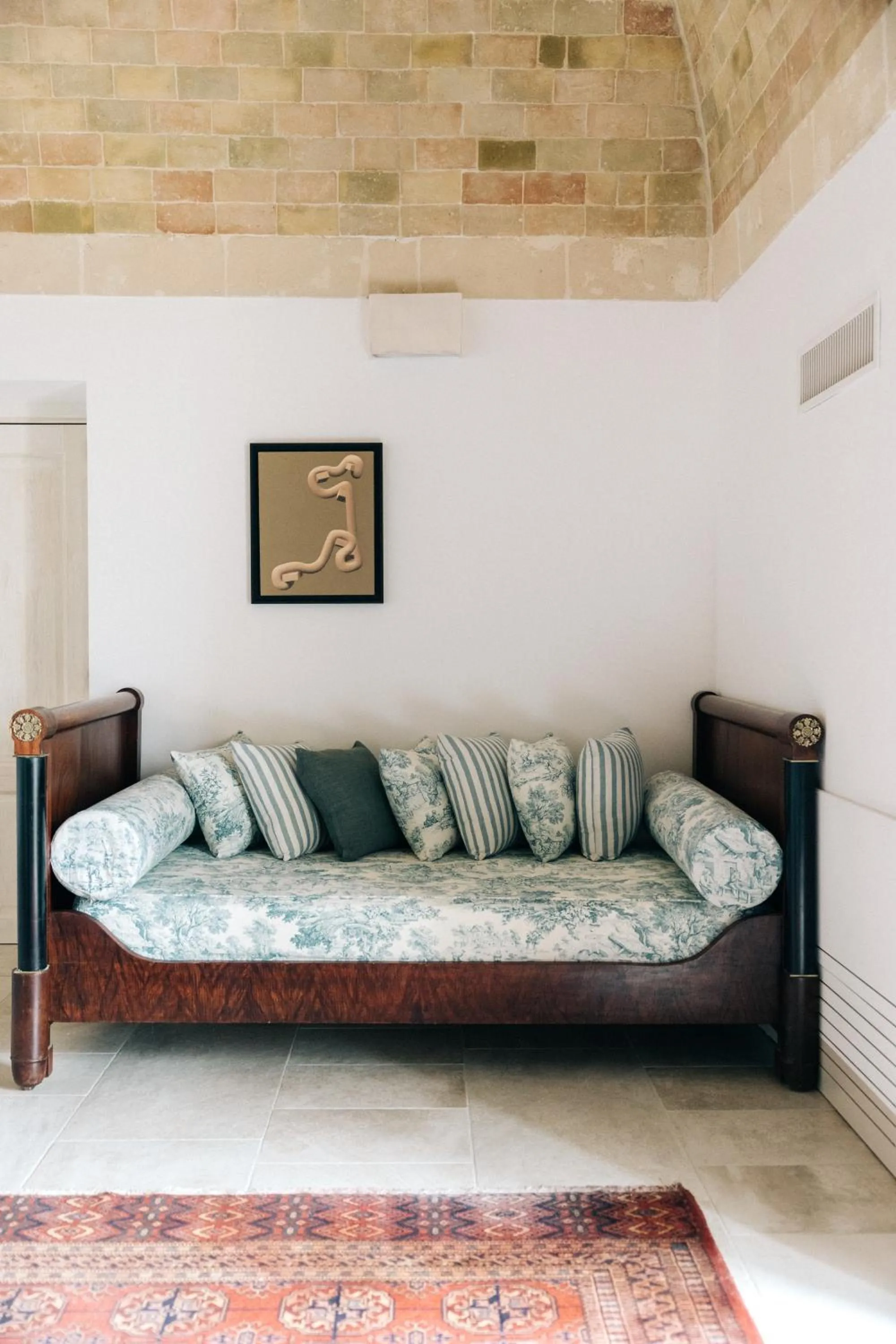 Masseria Fontana di Vite