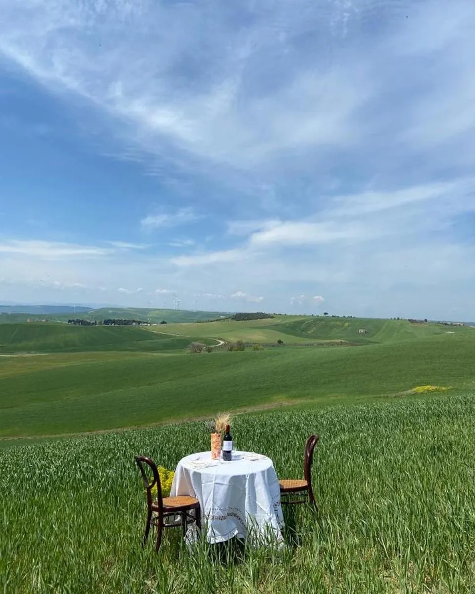 Property building in Masseria Fontana di Vite