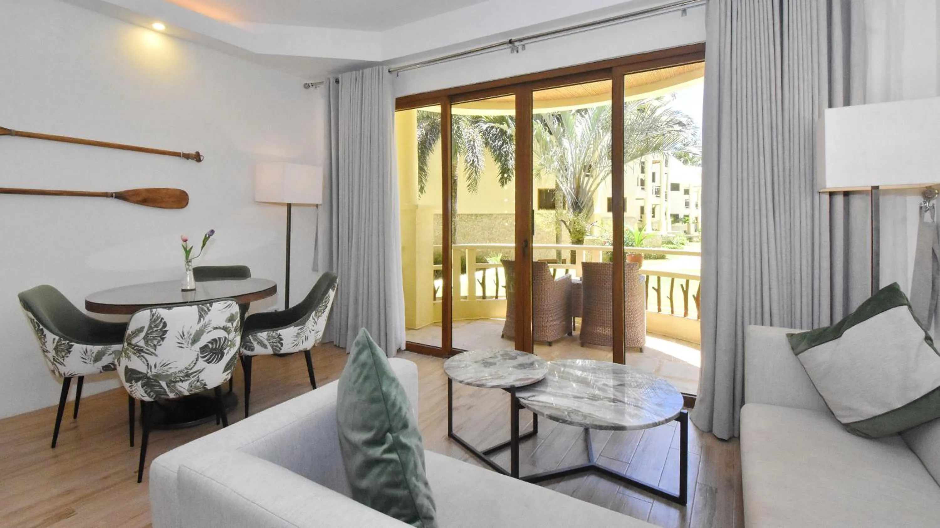 Bedroom in Ambassador In Paradise