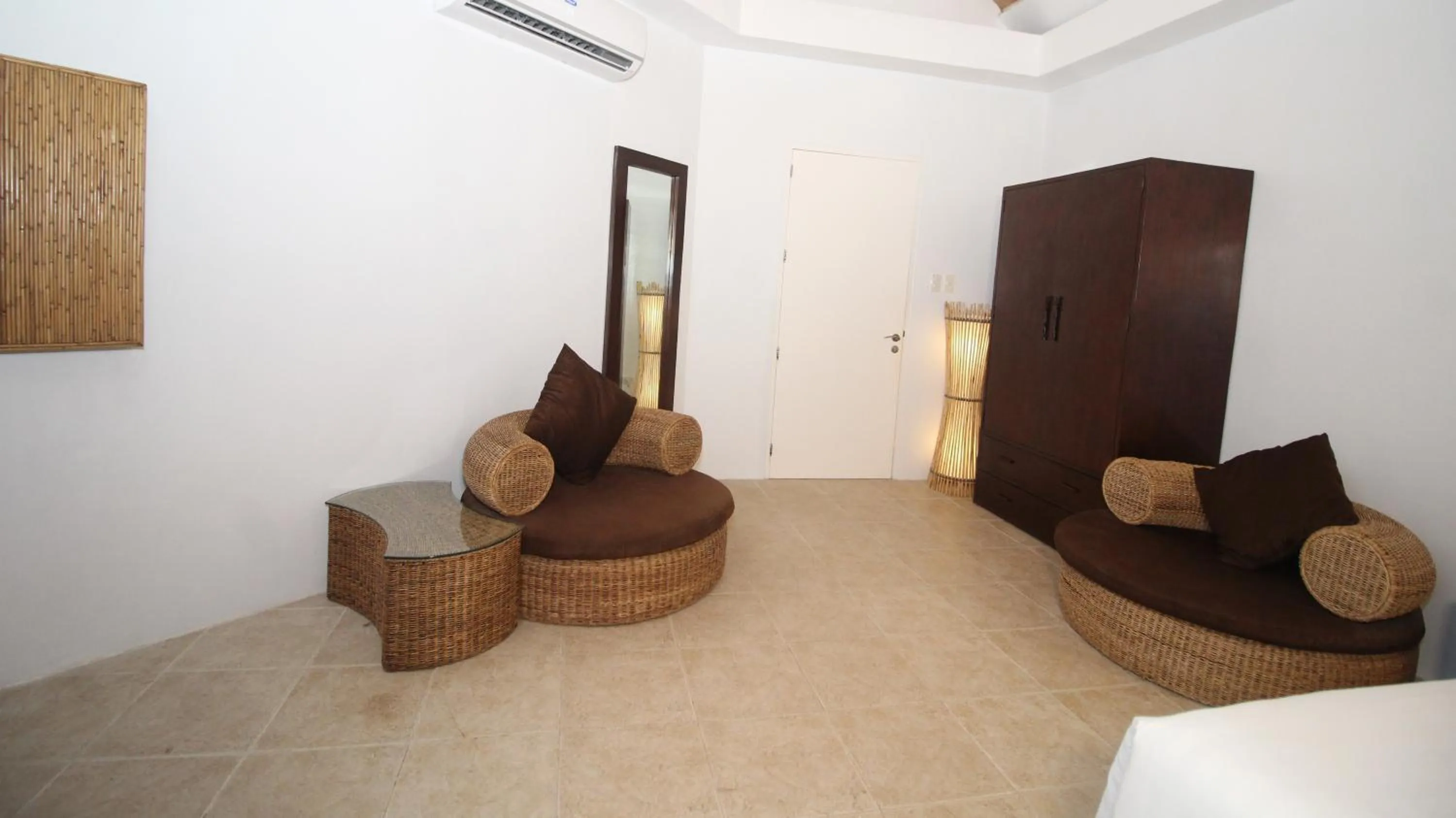 Bedroom in Ambassador In Paradise