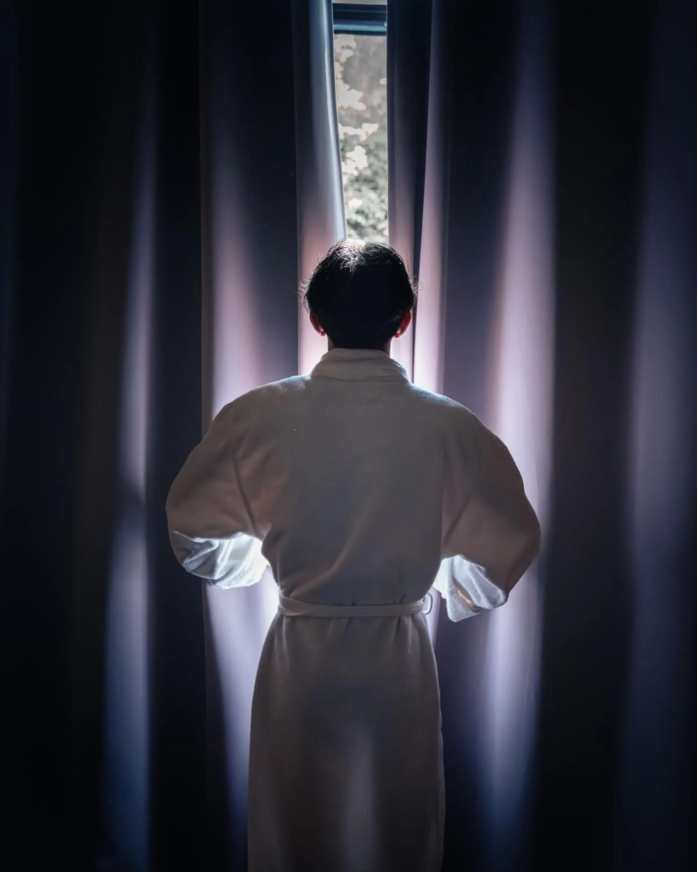 People in Edgar Hôtel & Spa - Table Gastronomique