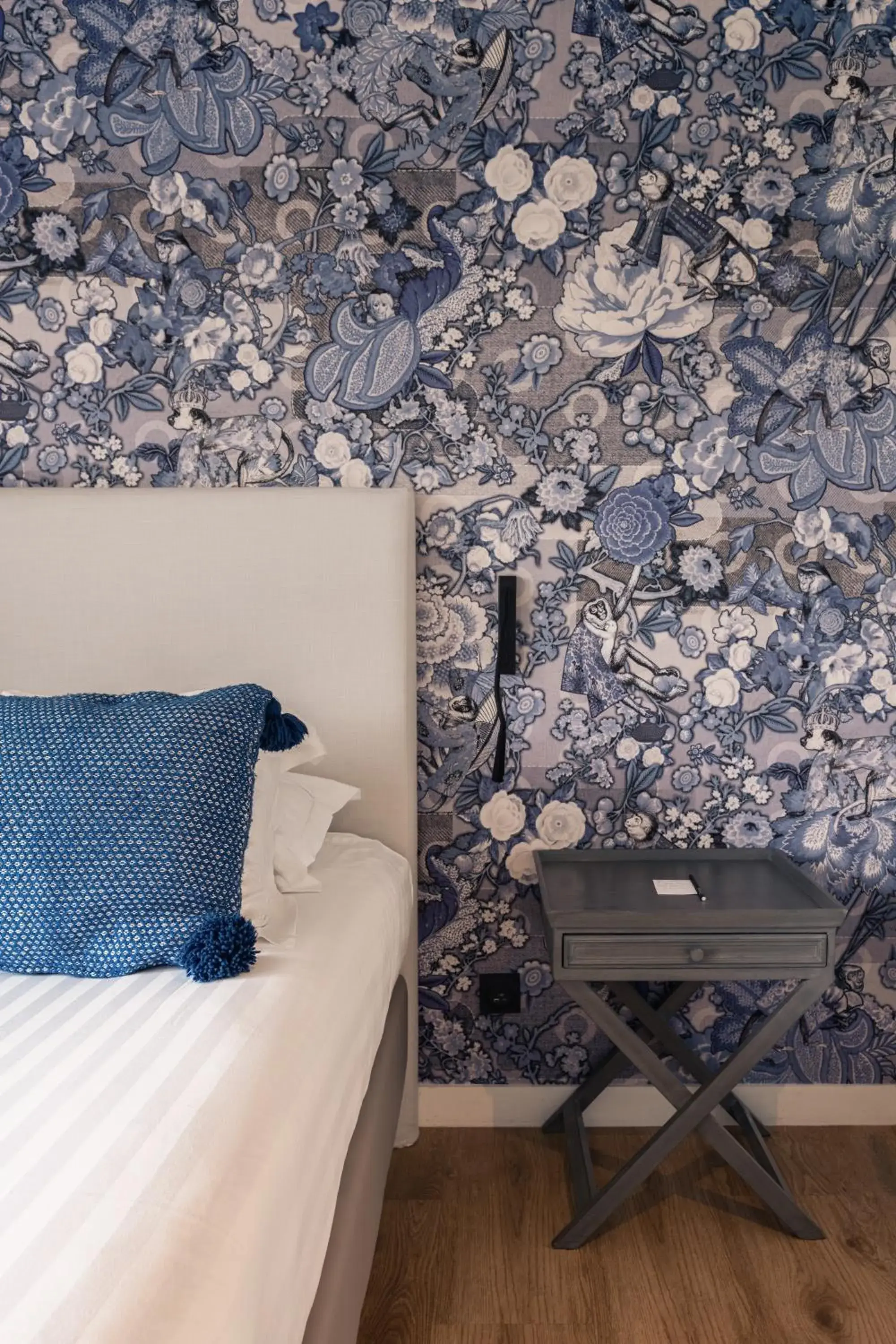 Deluxe Studio in Edgar Hôtel & Spa - Table Gastronomique Deluxe Studio in Edgar Hôtel & Spa - Table Gastronomique