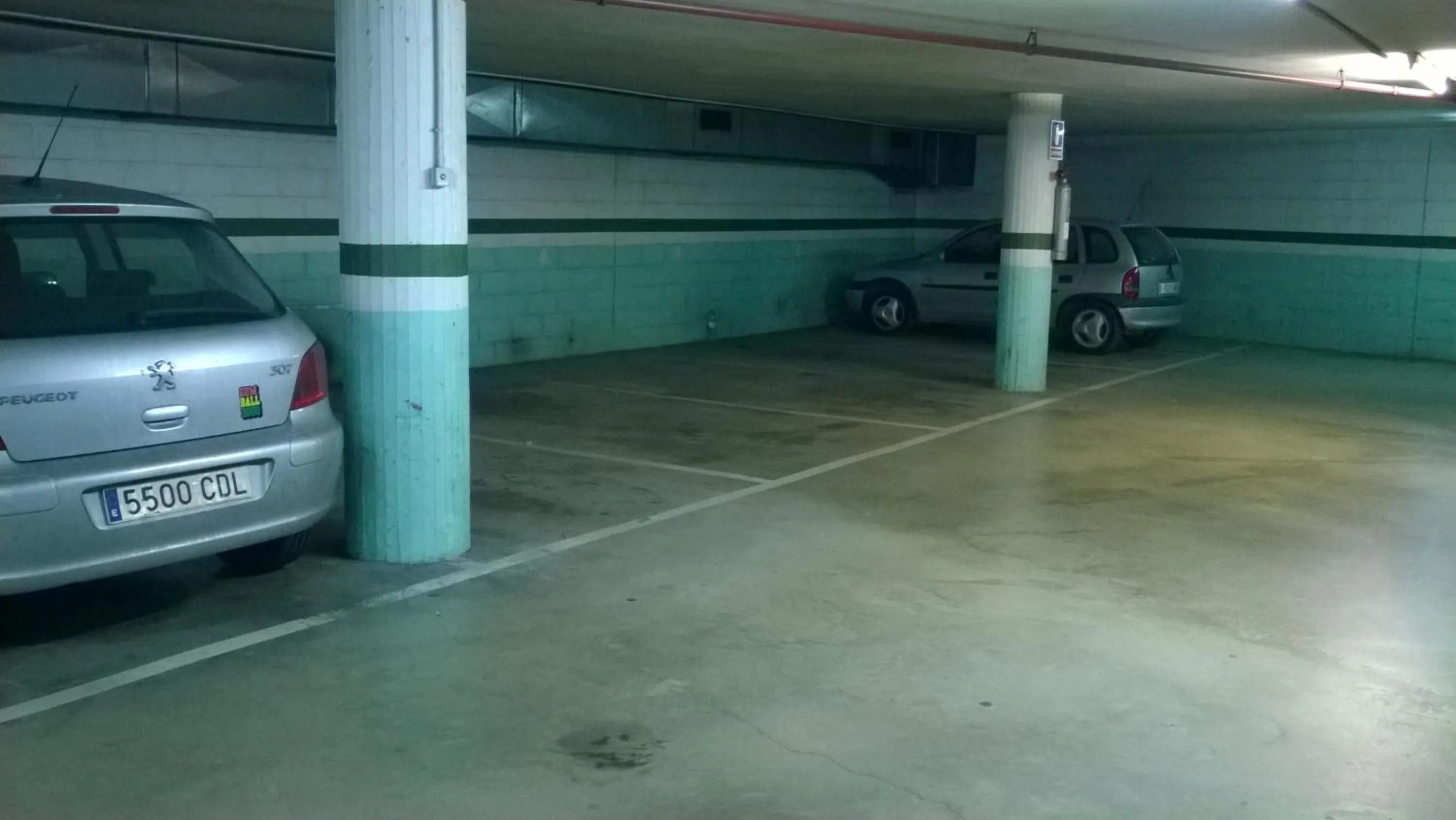 Other in Hotel Montmeló