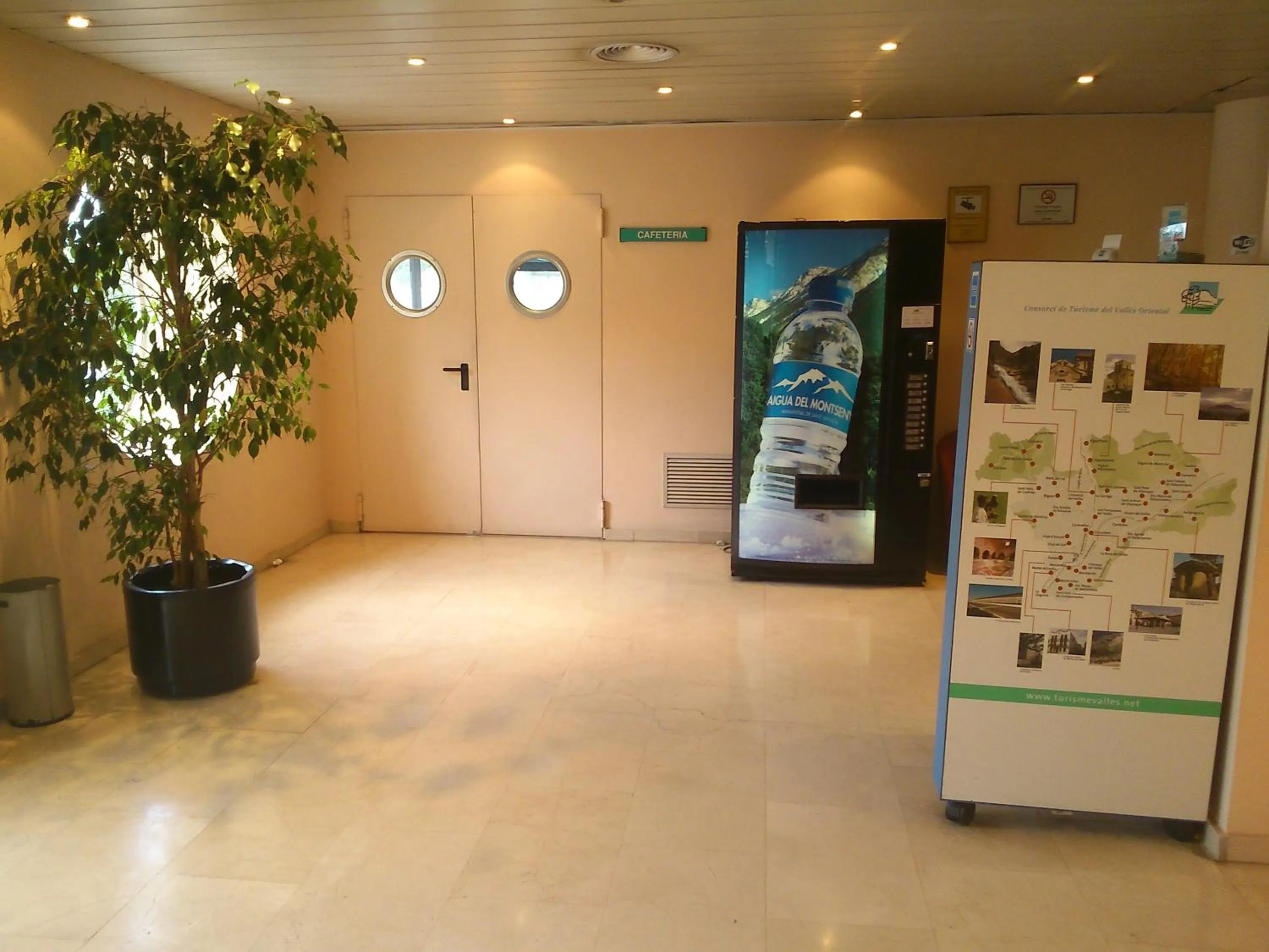 Other in Hotel Montmeló