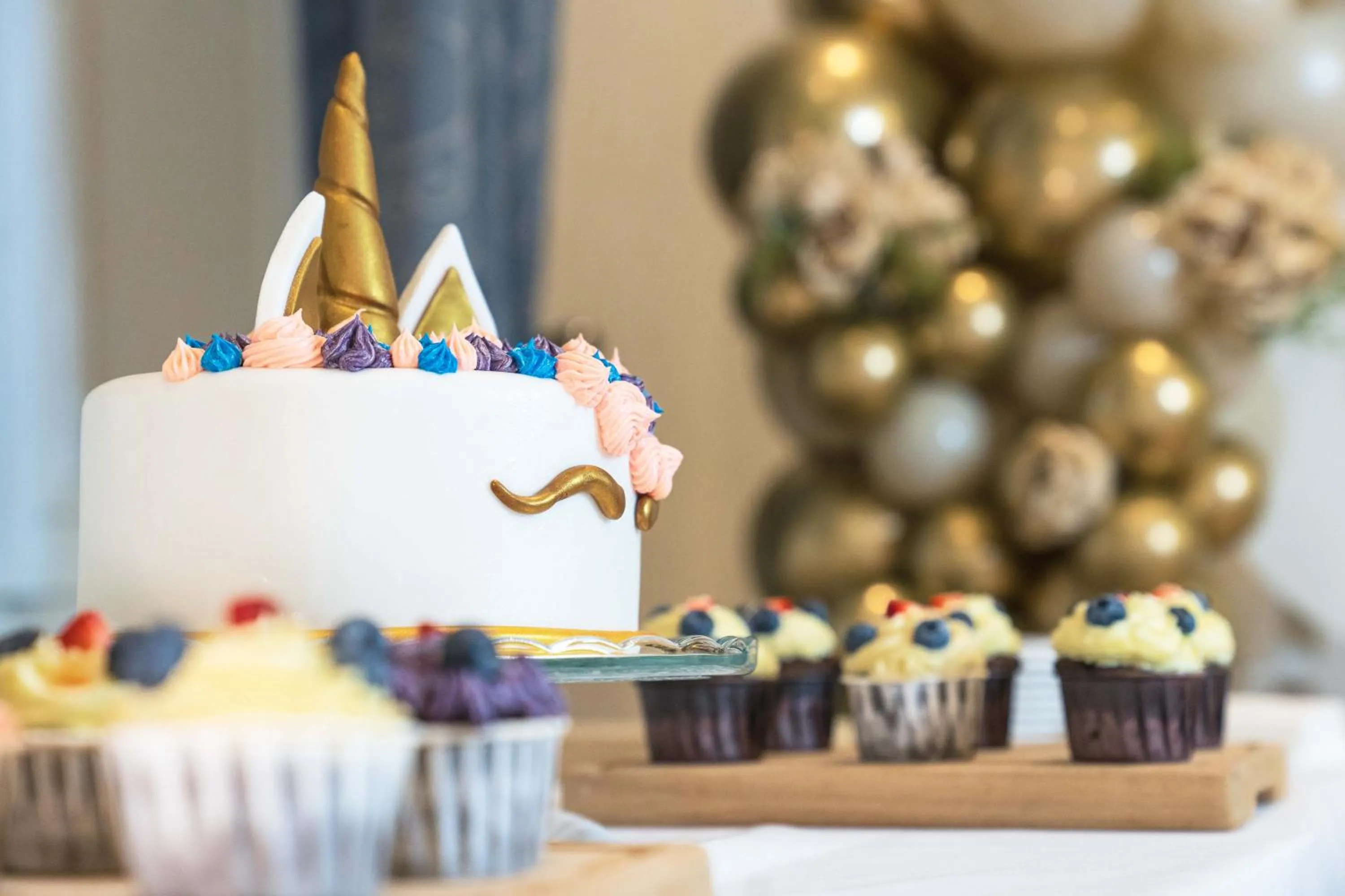 Restaurant/places to eat in Hanover 71 Suites