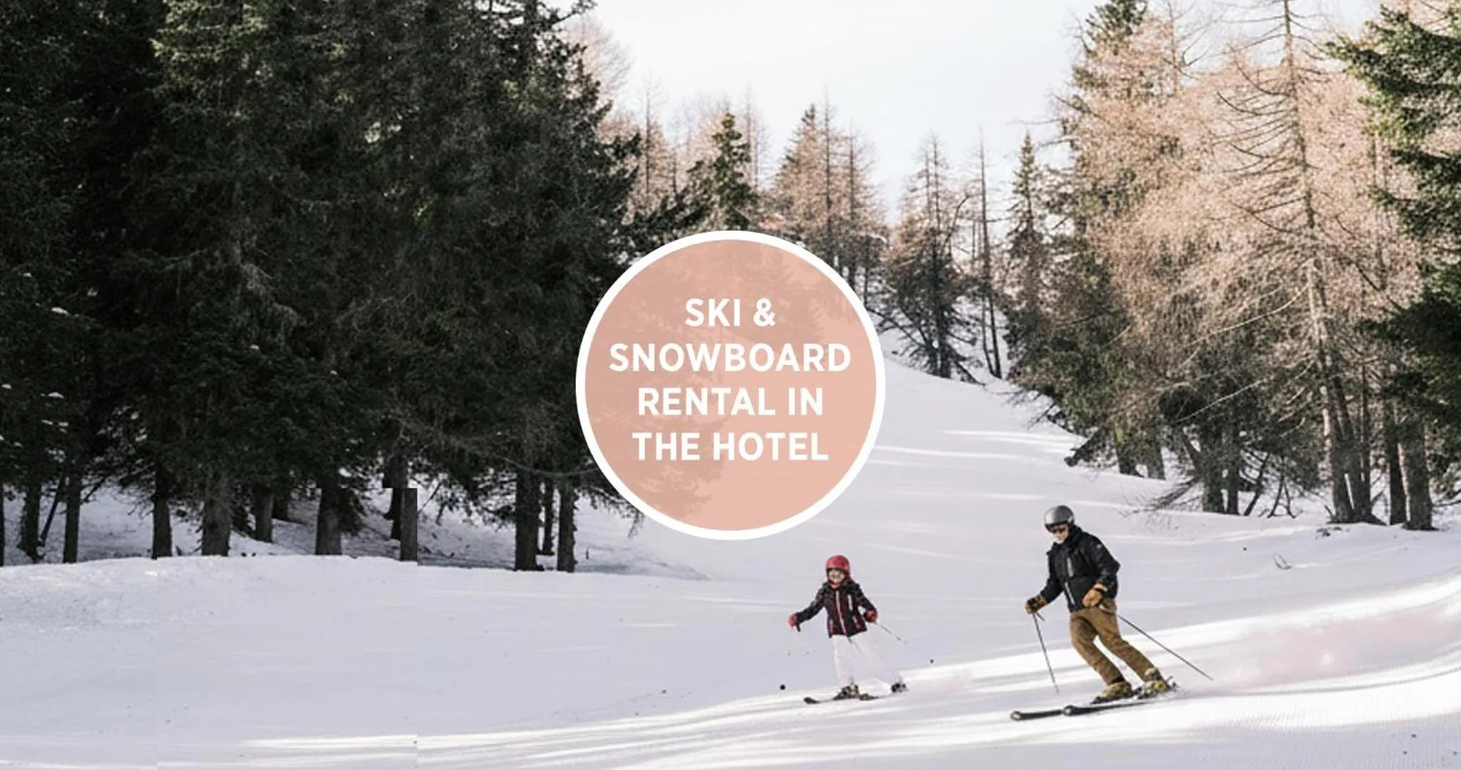 Activities in Falkensteiner Family Hotel Sonnenalpe