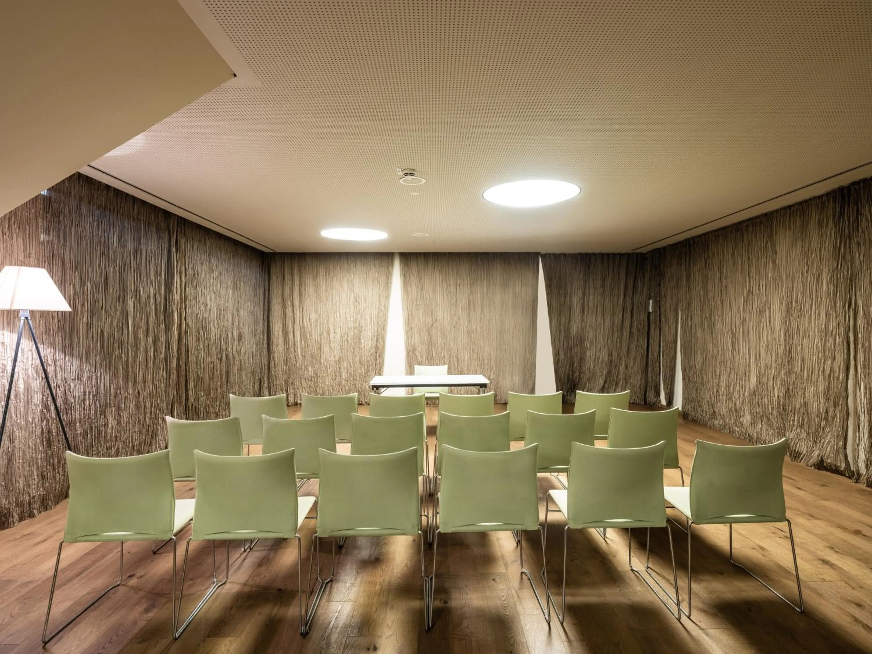 Meeting/conference room in Falkensteiner Family Hotel Sonnenalpe