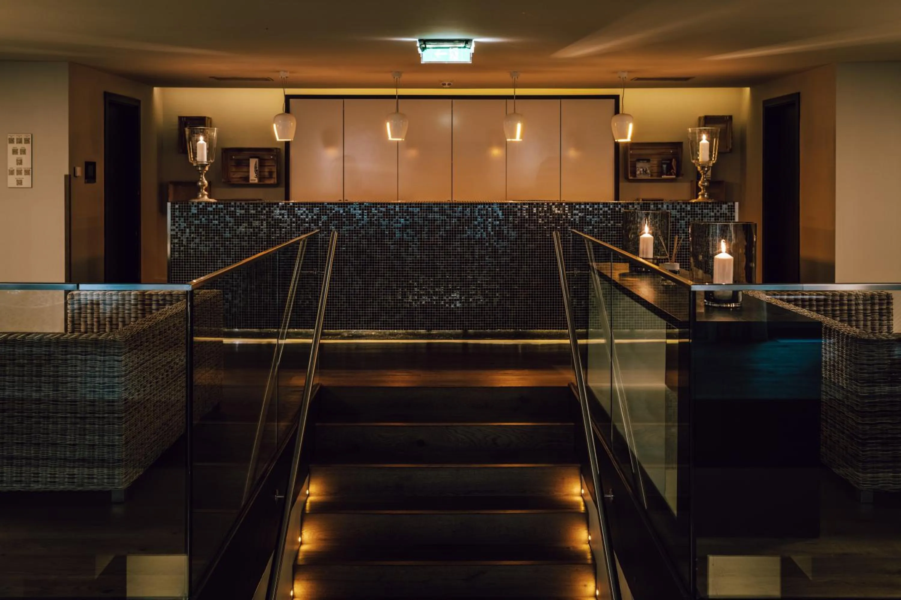 Massage in Falkensteiner Family Hotel Sonnenalpe