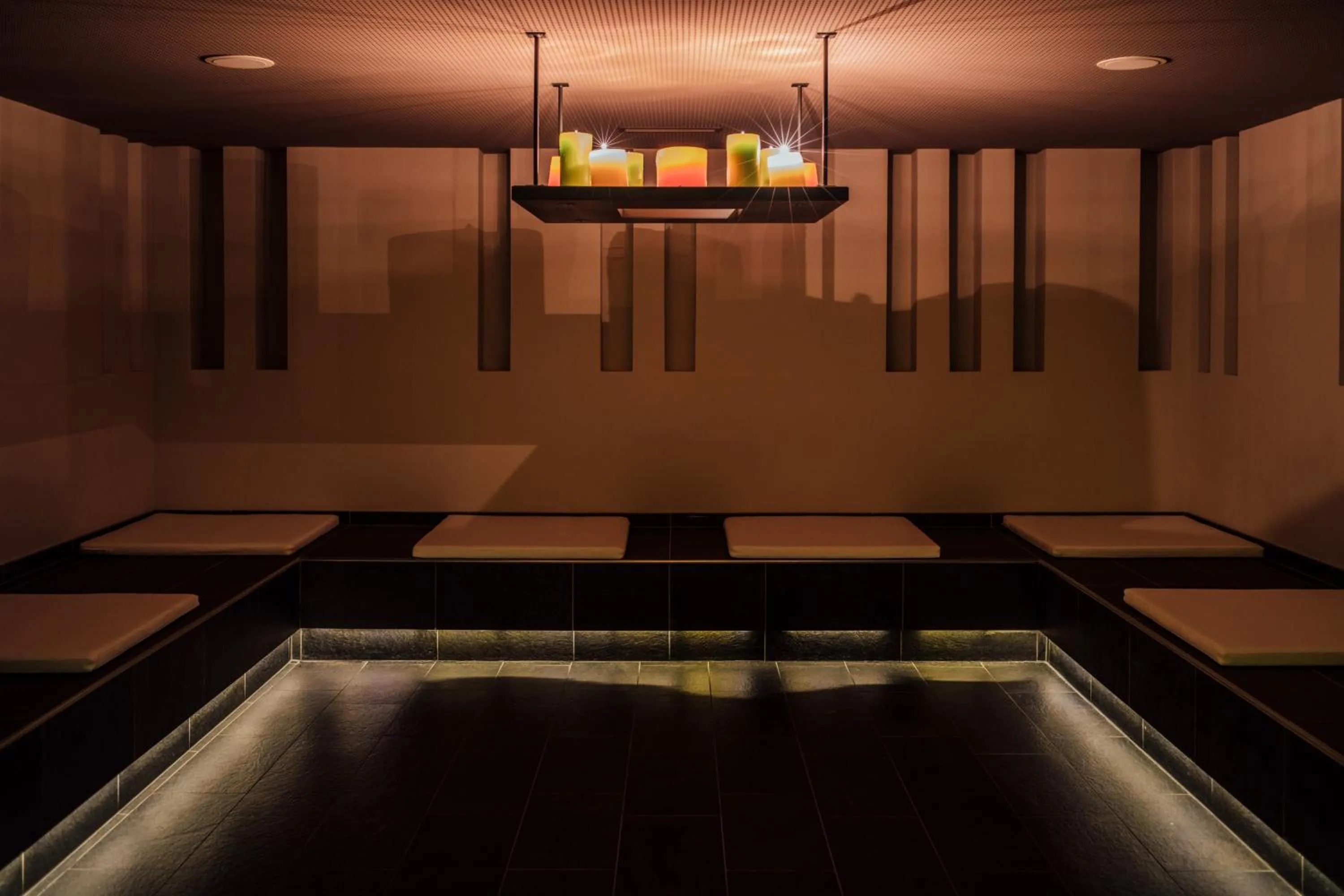 Massage in Falkensteiner Family Hotel Sonnenalpe