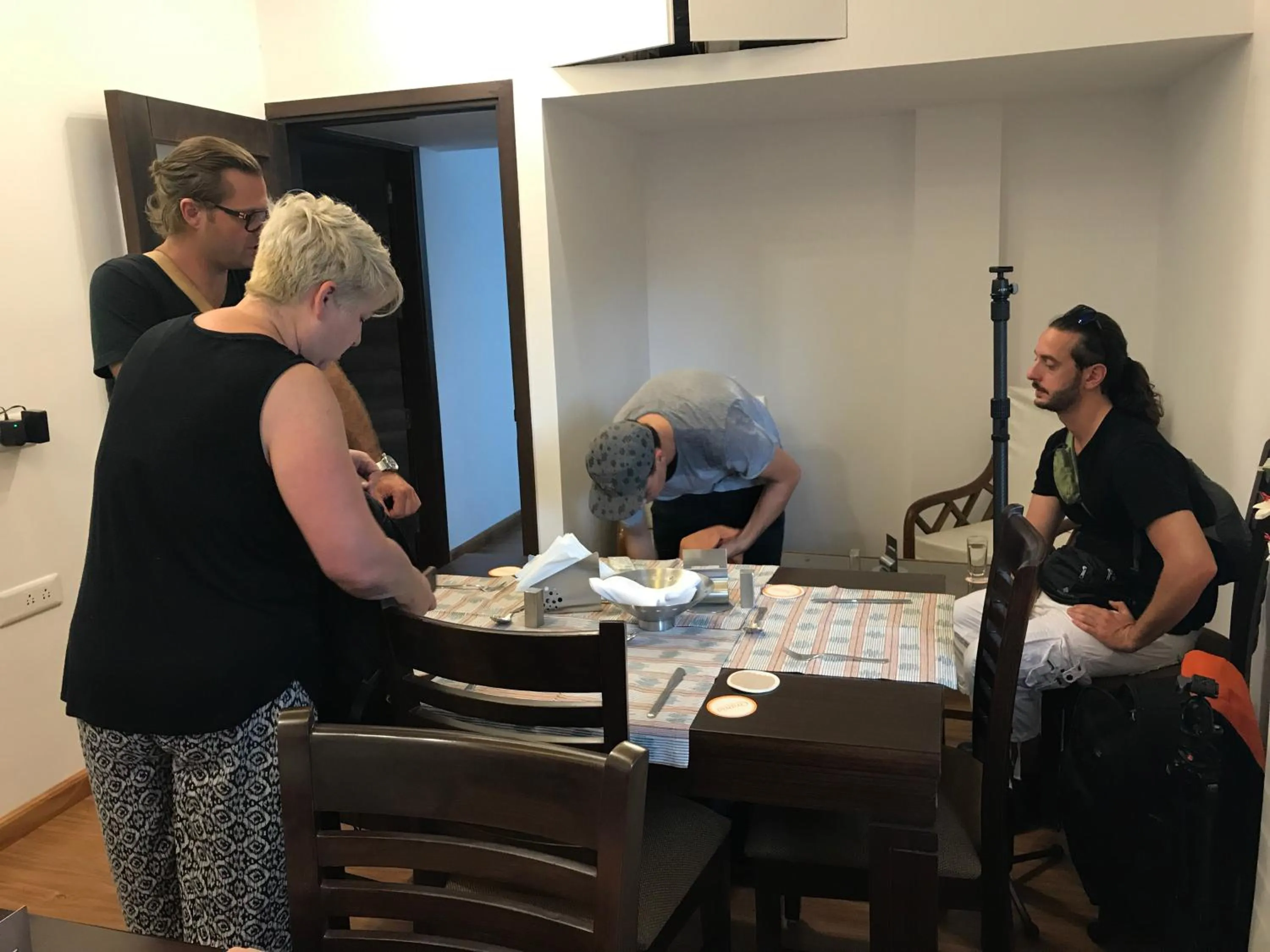 Other in Orania B & B by Atsar