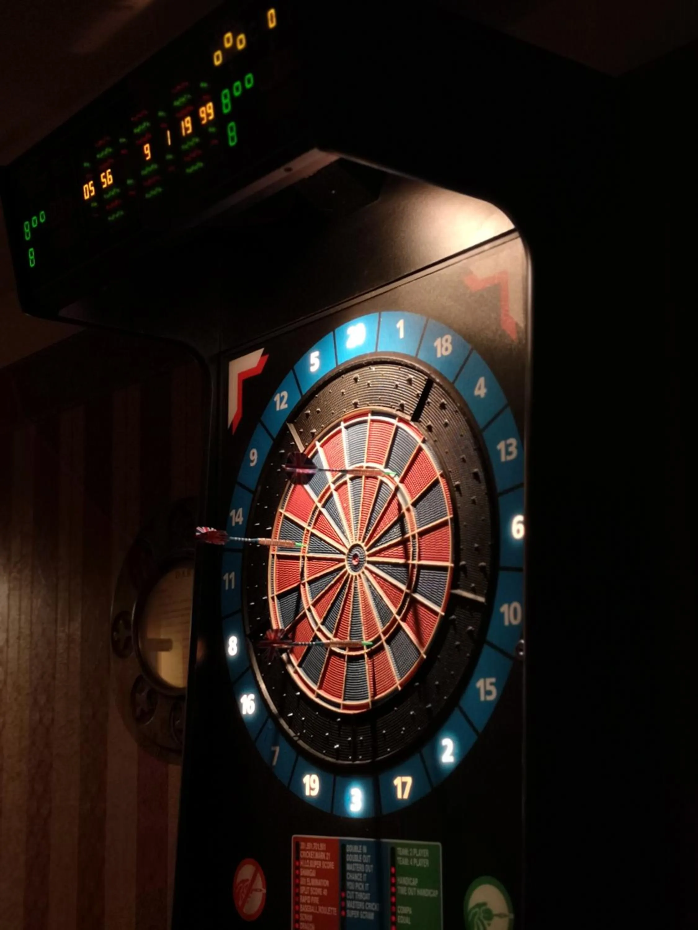 Darts in Hotel Galicja Superior Wellness & Spa