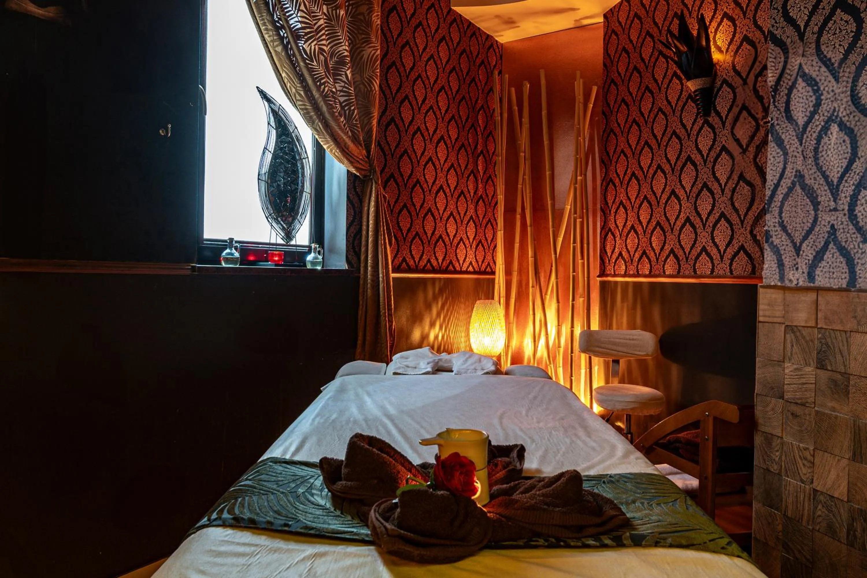 Spa and wellness centre/facilities, Bed in Hotel Galicja Superior Wellness & Spa