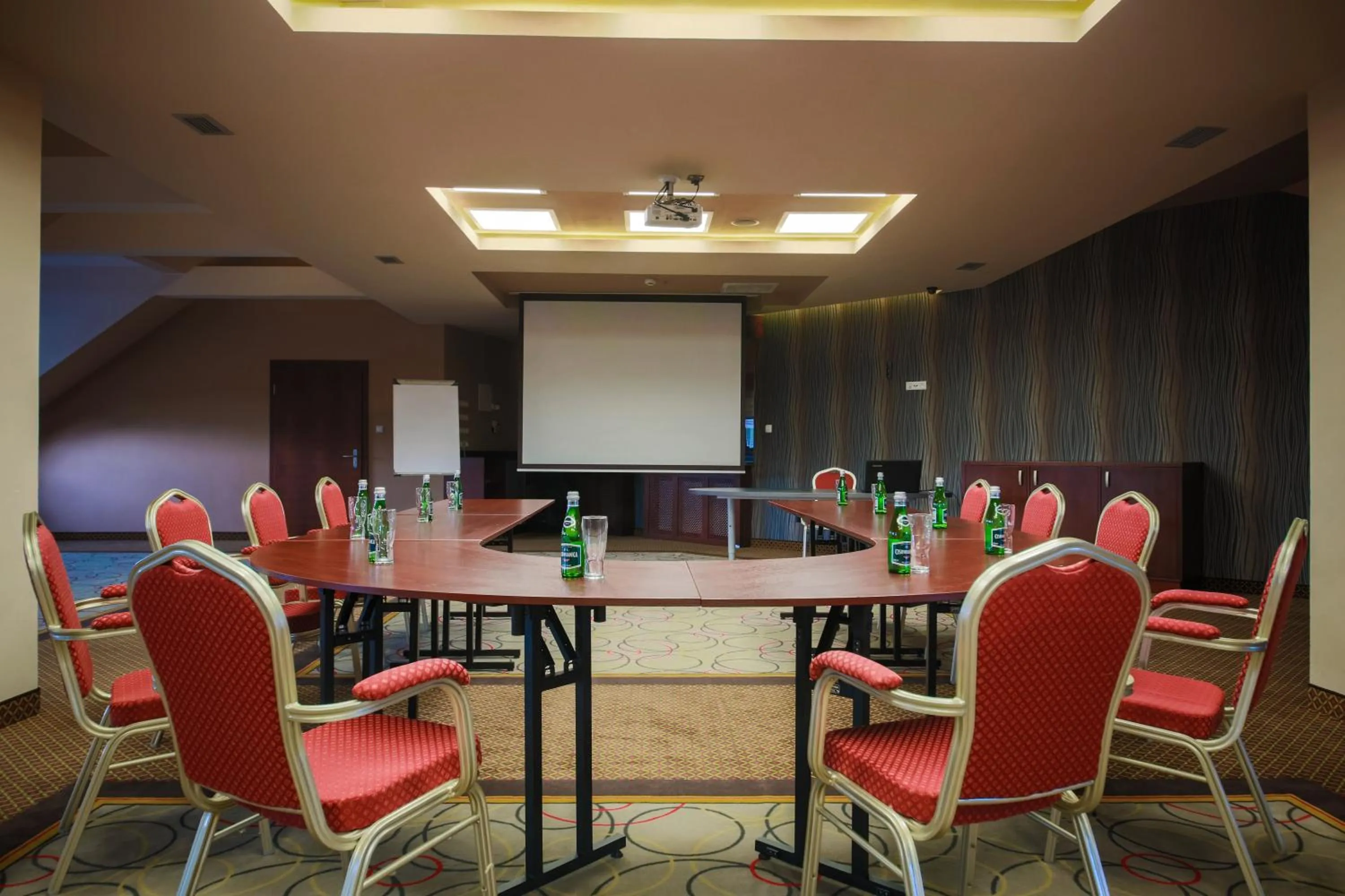 Banquet/Function facilities in Hotel Galicja Superior Wellness & Spa