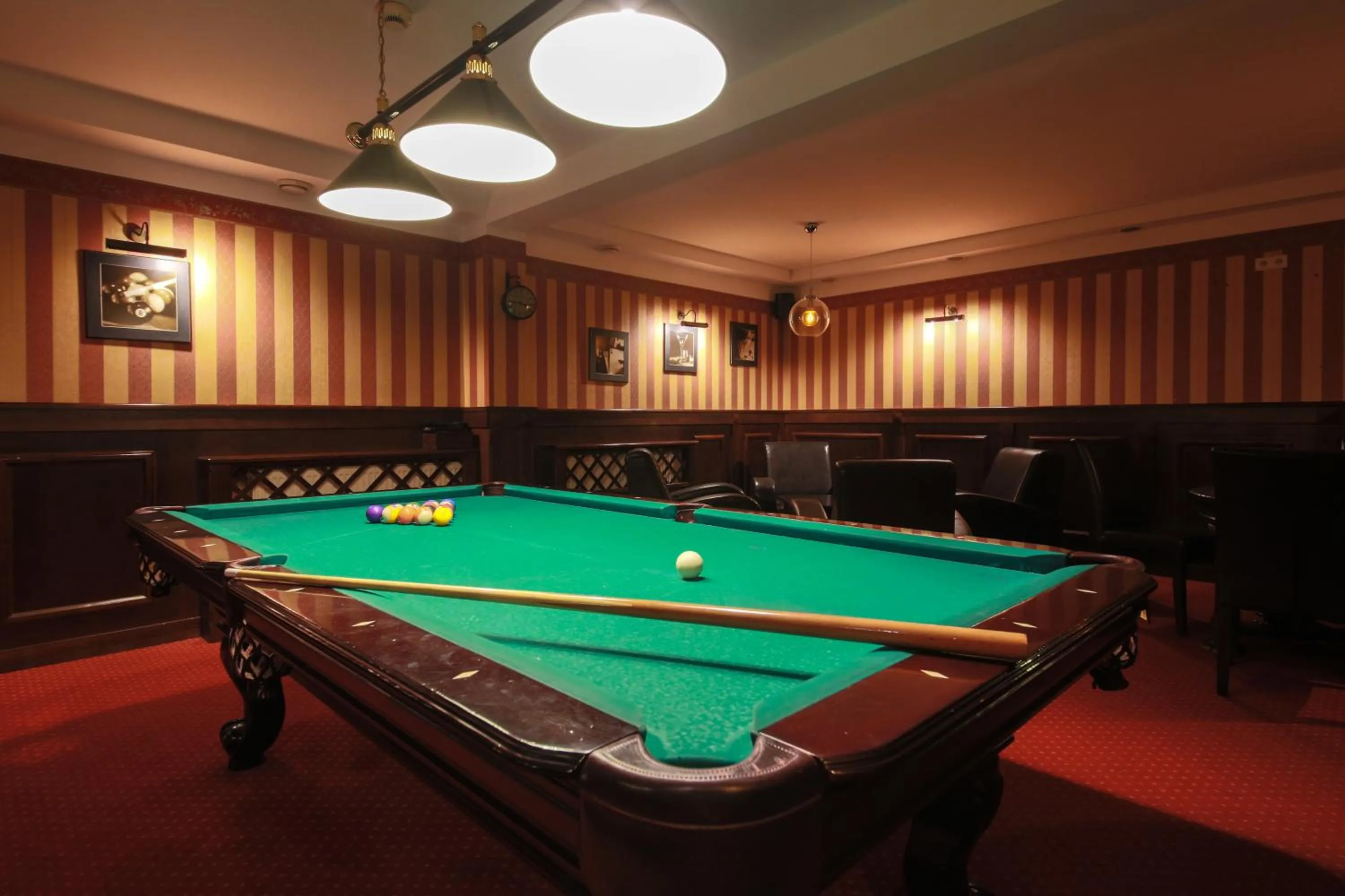 Meals in Hotel Galicja Superior Wellness & Spa