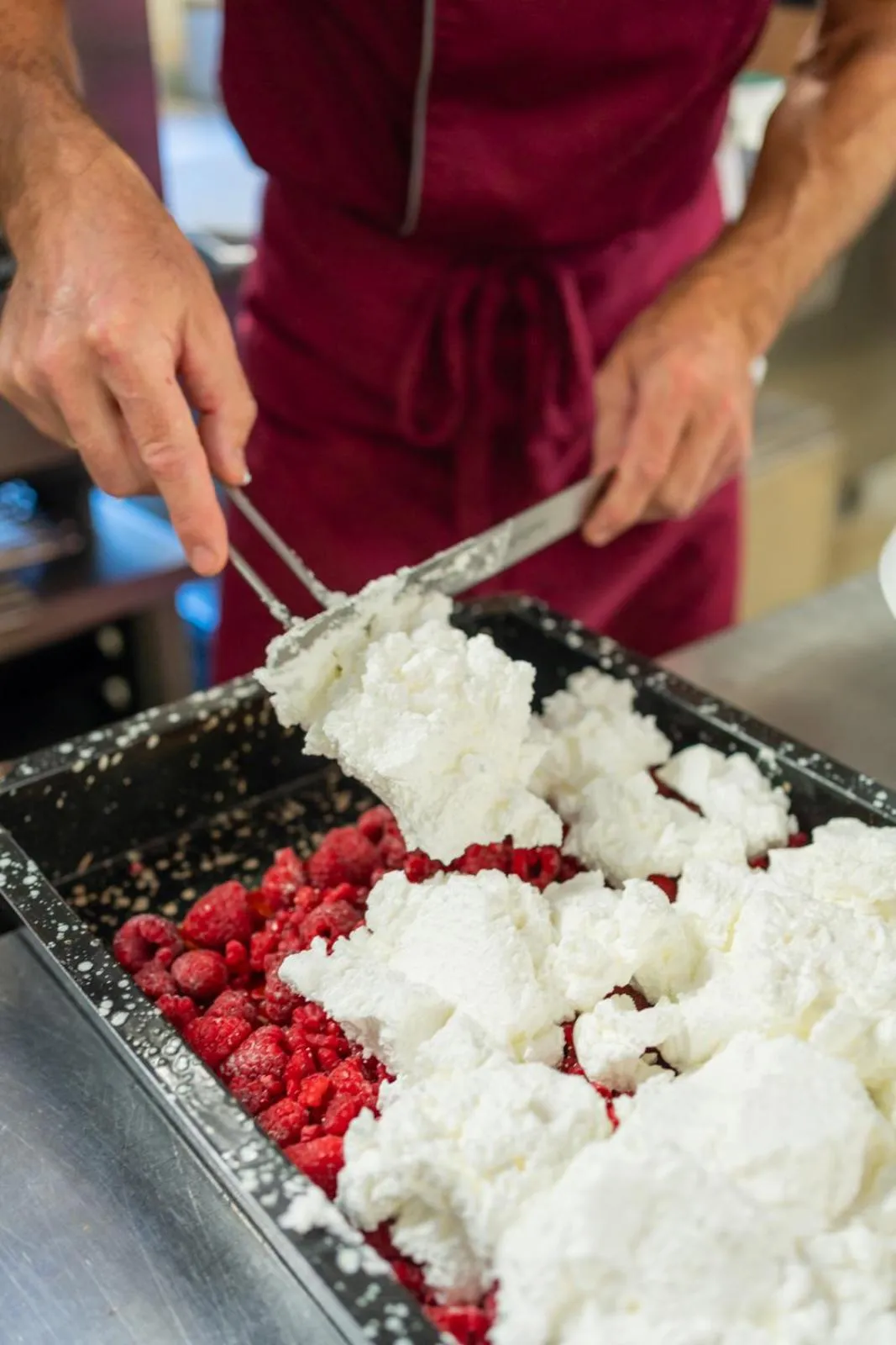 Restaurant/places to eat in Wander- und Wellnesshotel Kanzler