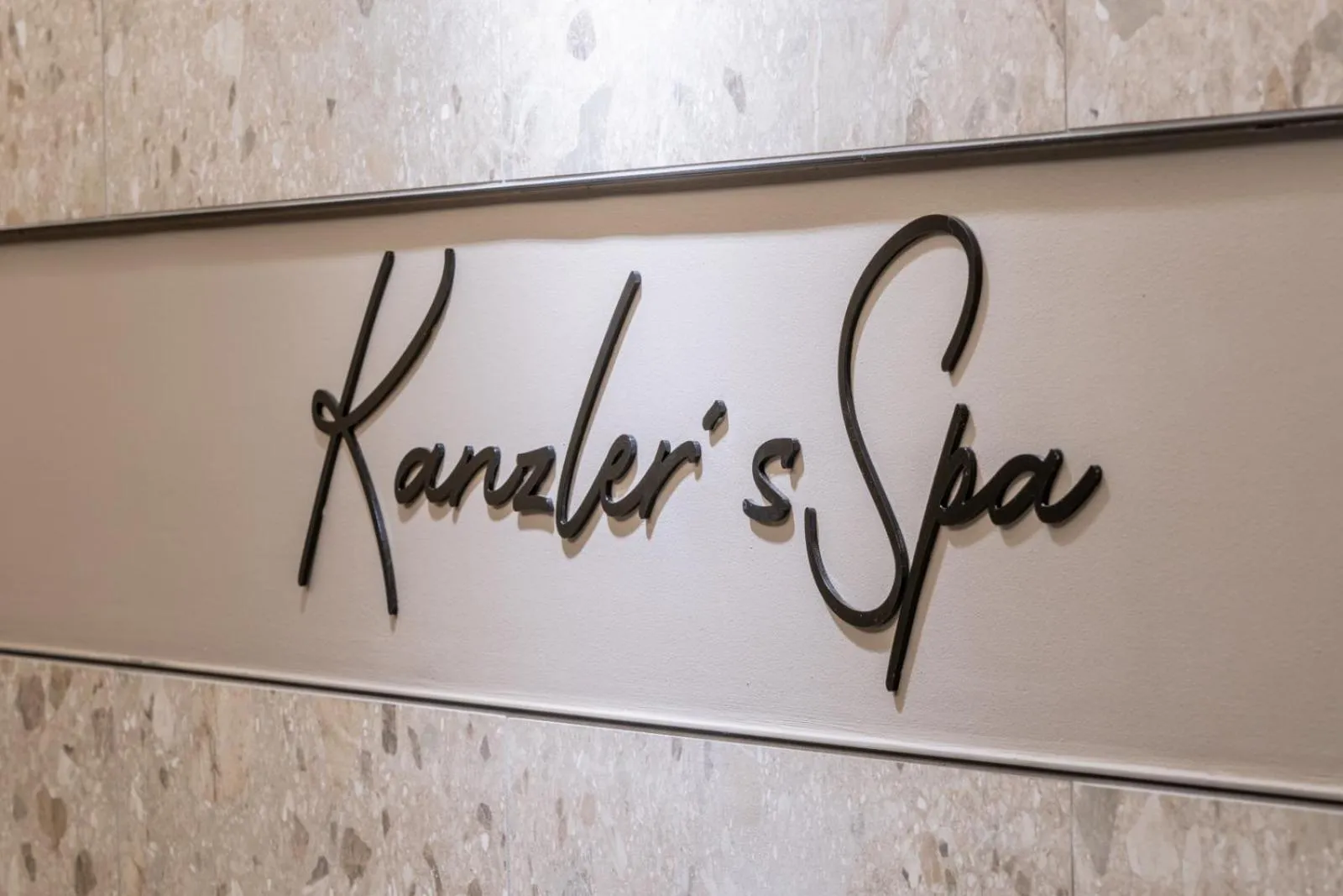 Spa and wellness centre/facilities in Wander- und Wellnesshotel Kanzler
