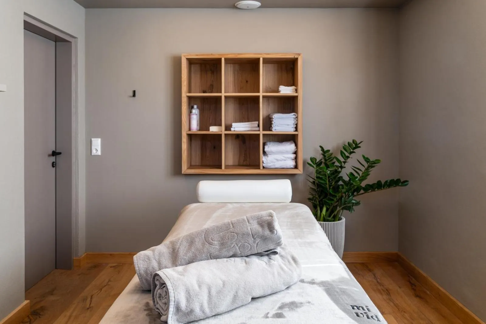 Massage, Bed in Wander- und Wellnesshotel Kanzler