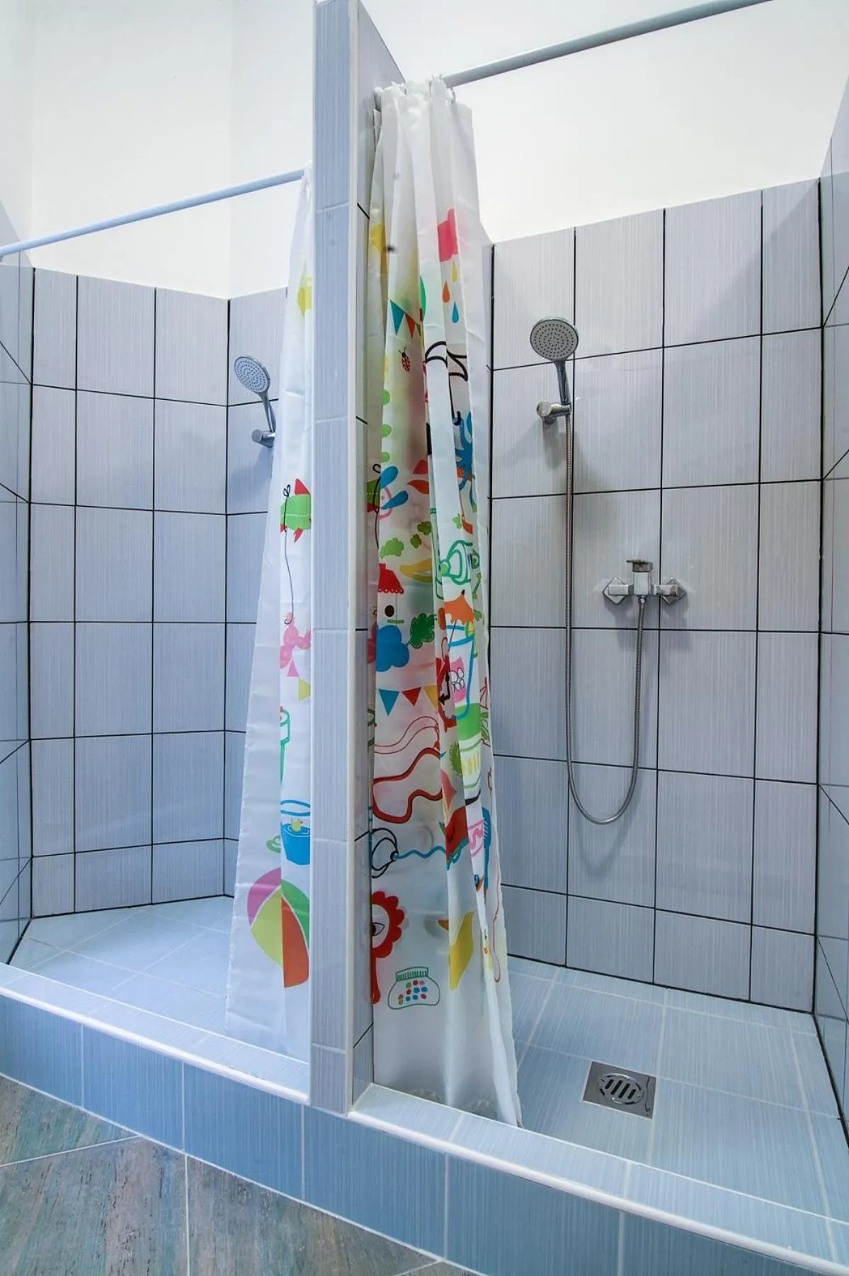 Bathroom in Pal's Mini Hostel