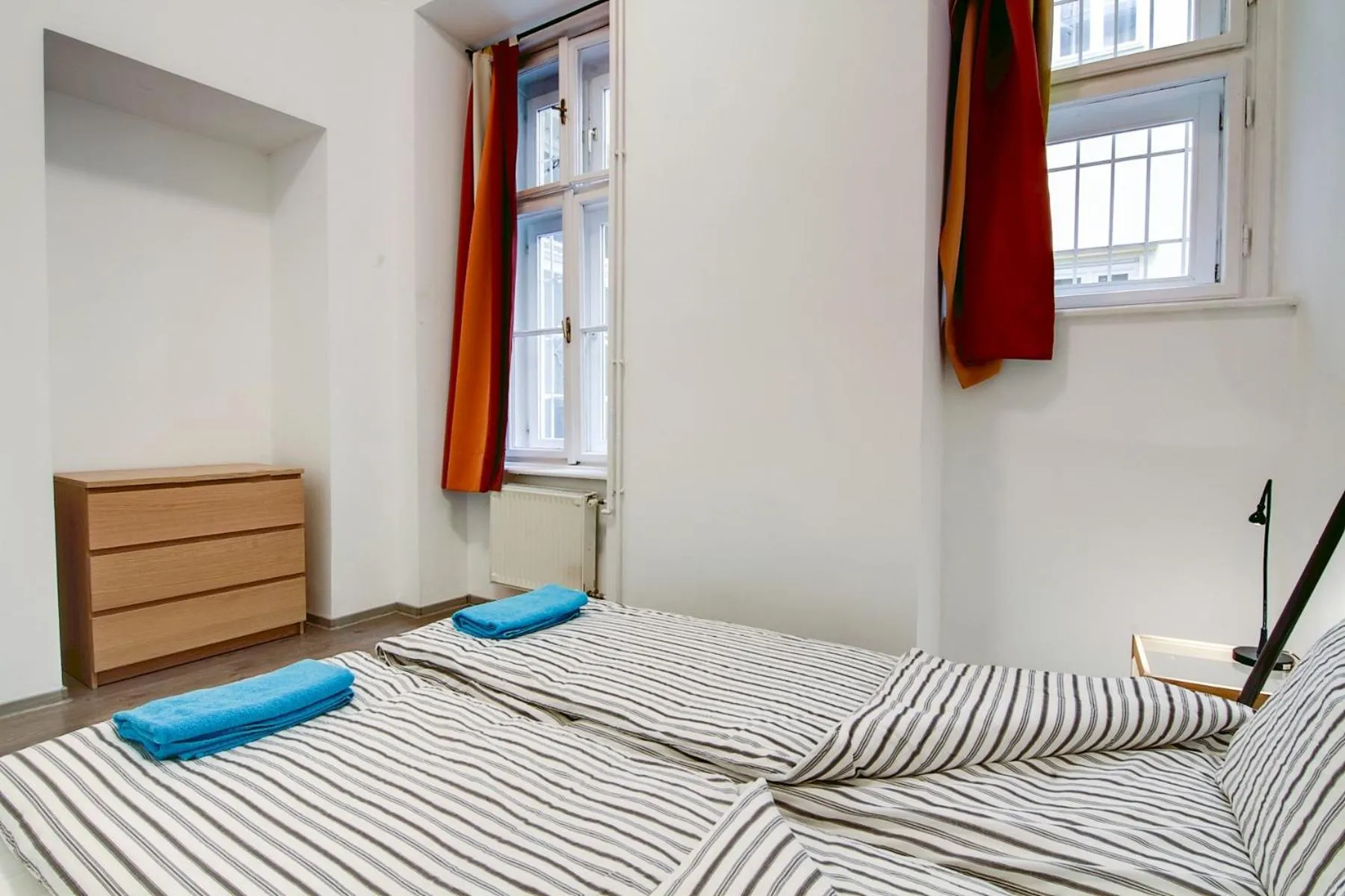 Photo of the whole room, Bed in Pal's Mini Hostel