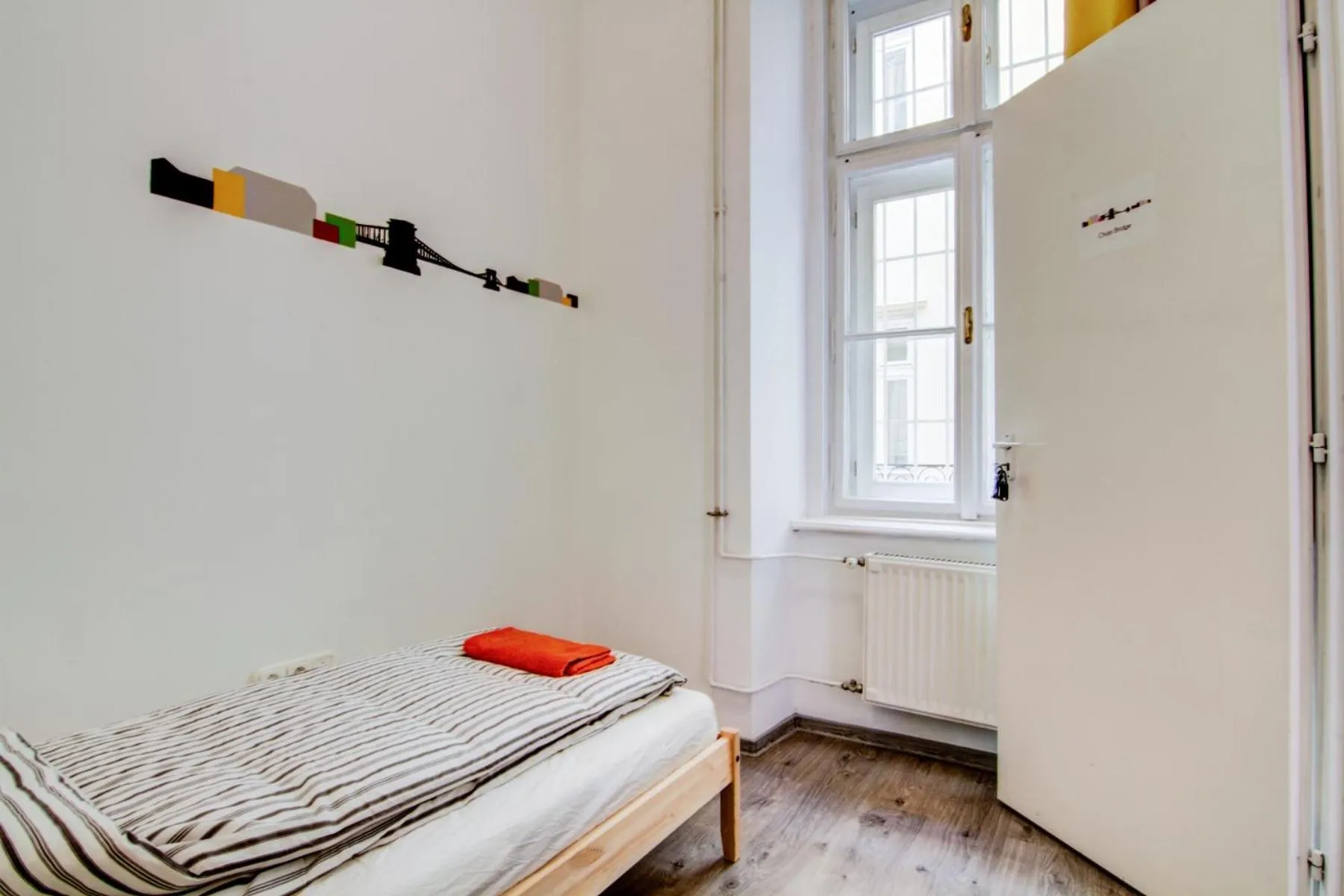 Other, Bed in Pal's Mini Hostel