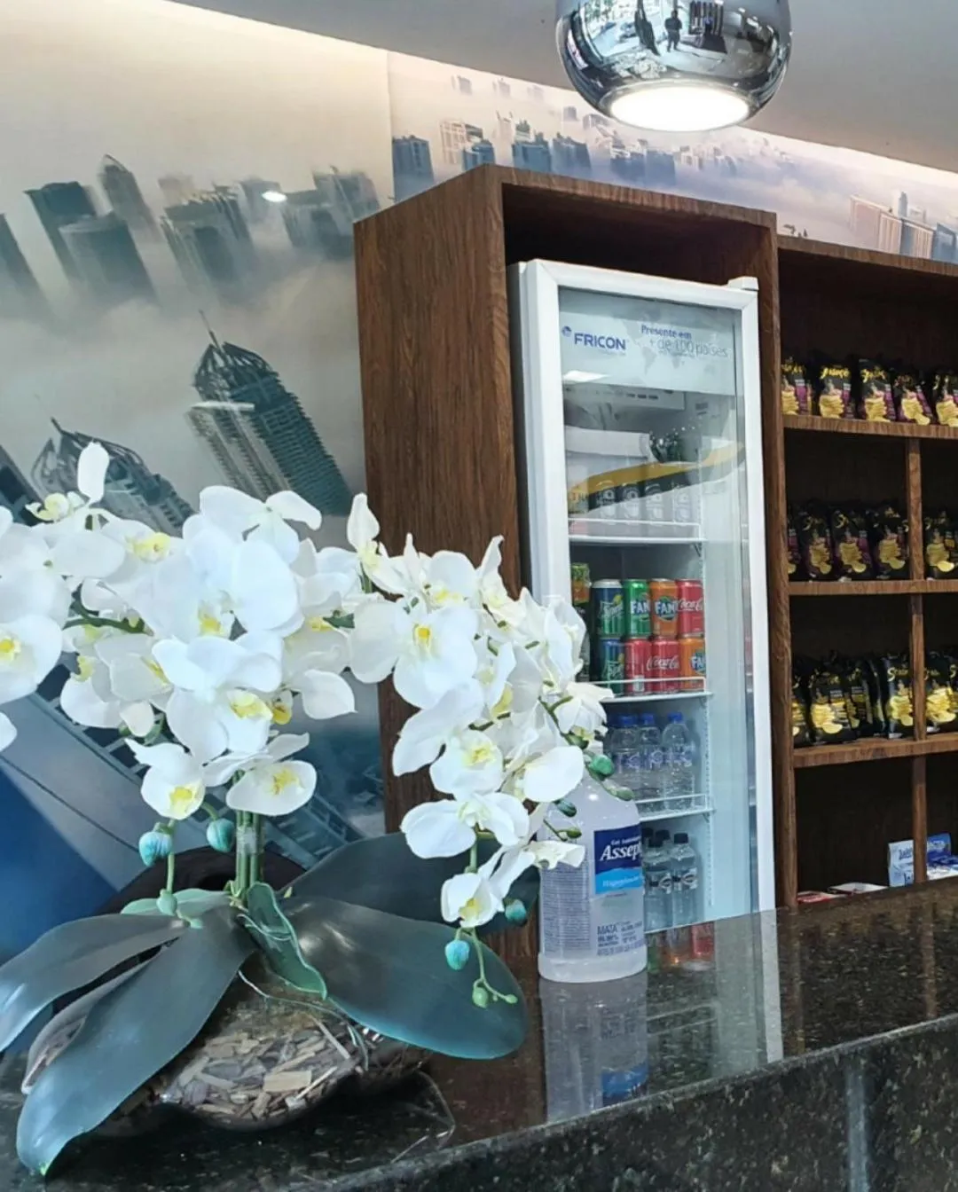 Excellence Comfort Hotel