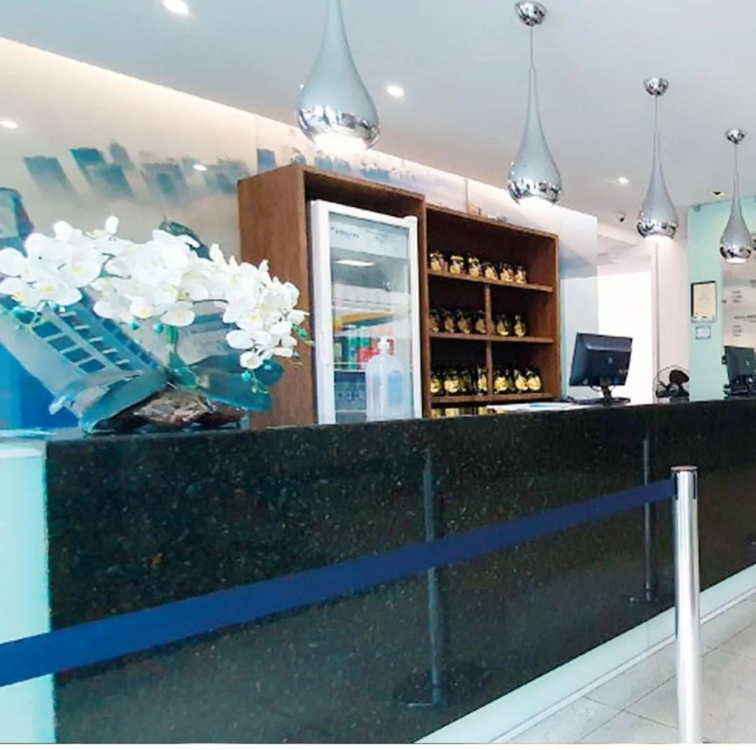 Excellence Comfort Hotel