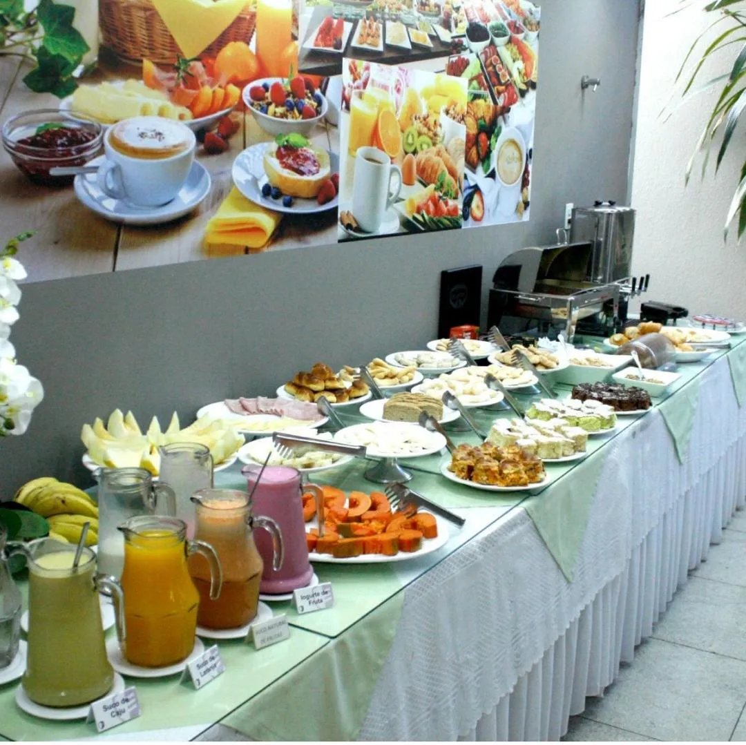 Excellence Comfort Hotel